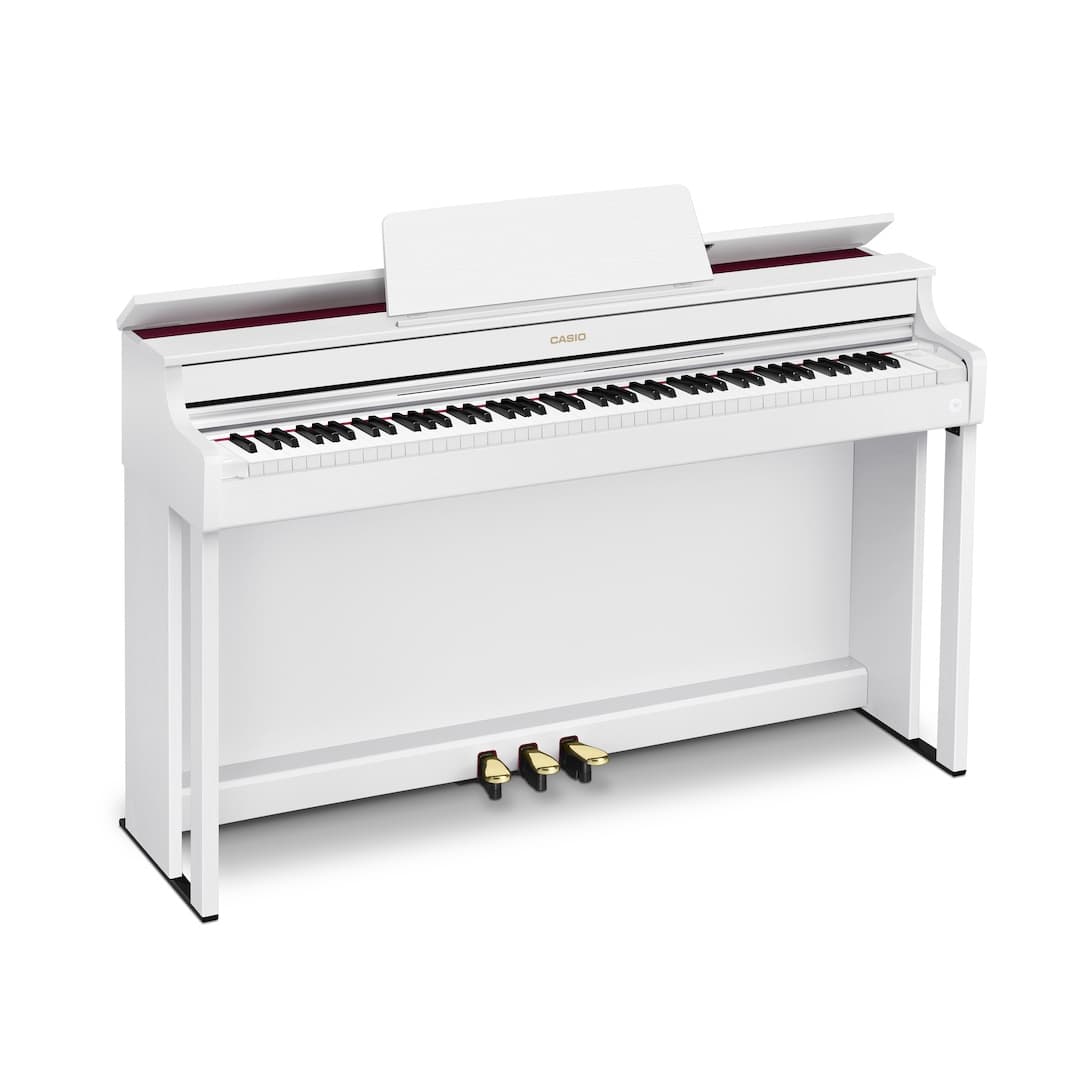 AP-300 Celviano Series Digital Piano (White)