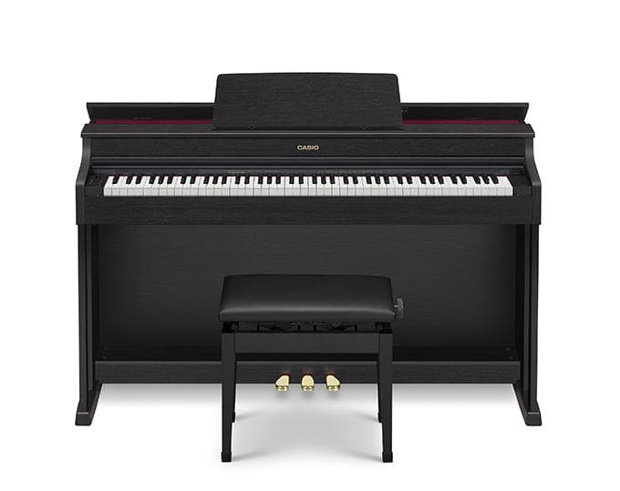 AP-470 Celviano Series Digital Piano (Black)