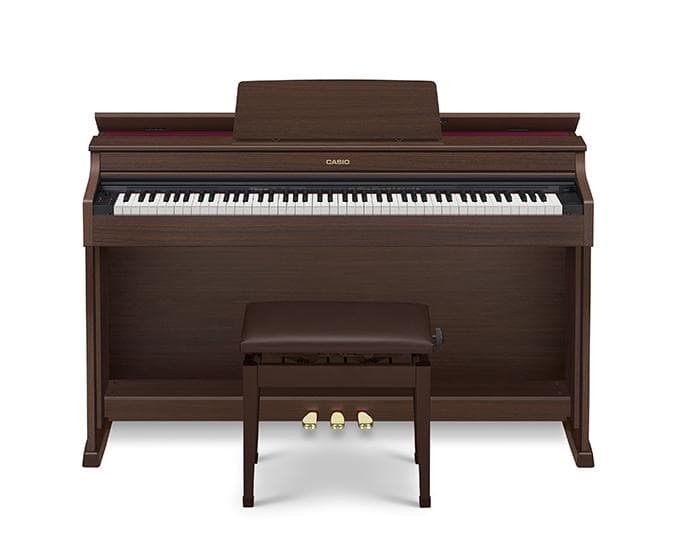 AP-470 Celviano Series Digital Piano (Brown)