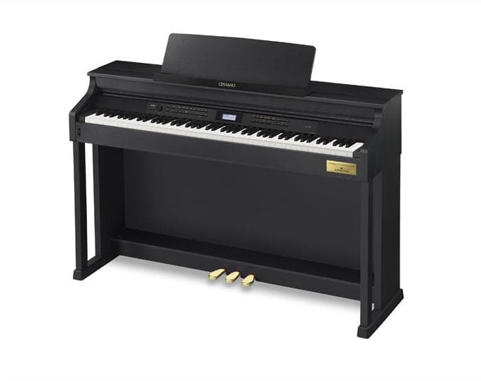 AP-710 Celviano Series Digital Piano (Black)
