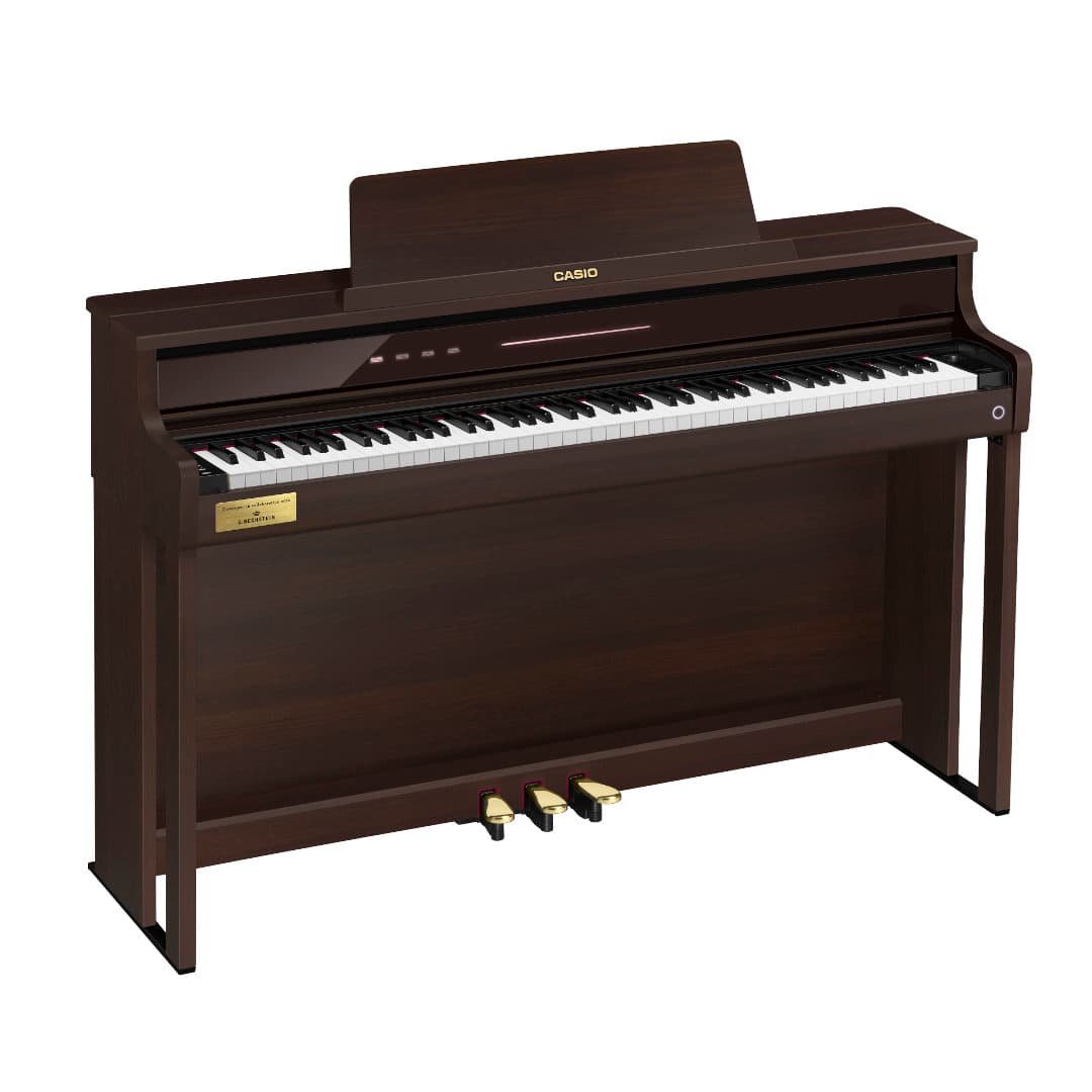 AP-750 Celviano Series Digital Piano (Brown)