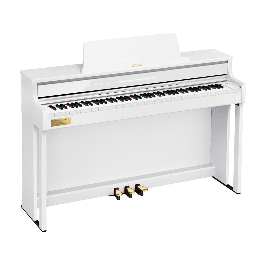 AP-750 Celviano Series Digital Piano (White)