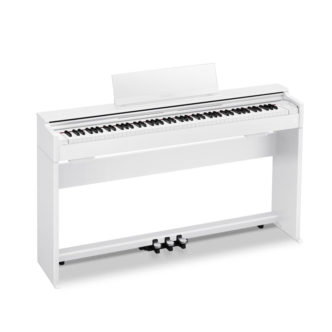 AP-S200 Celviano Series Digital Piano (White)