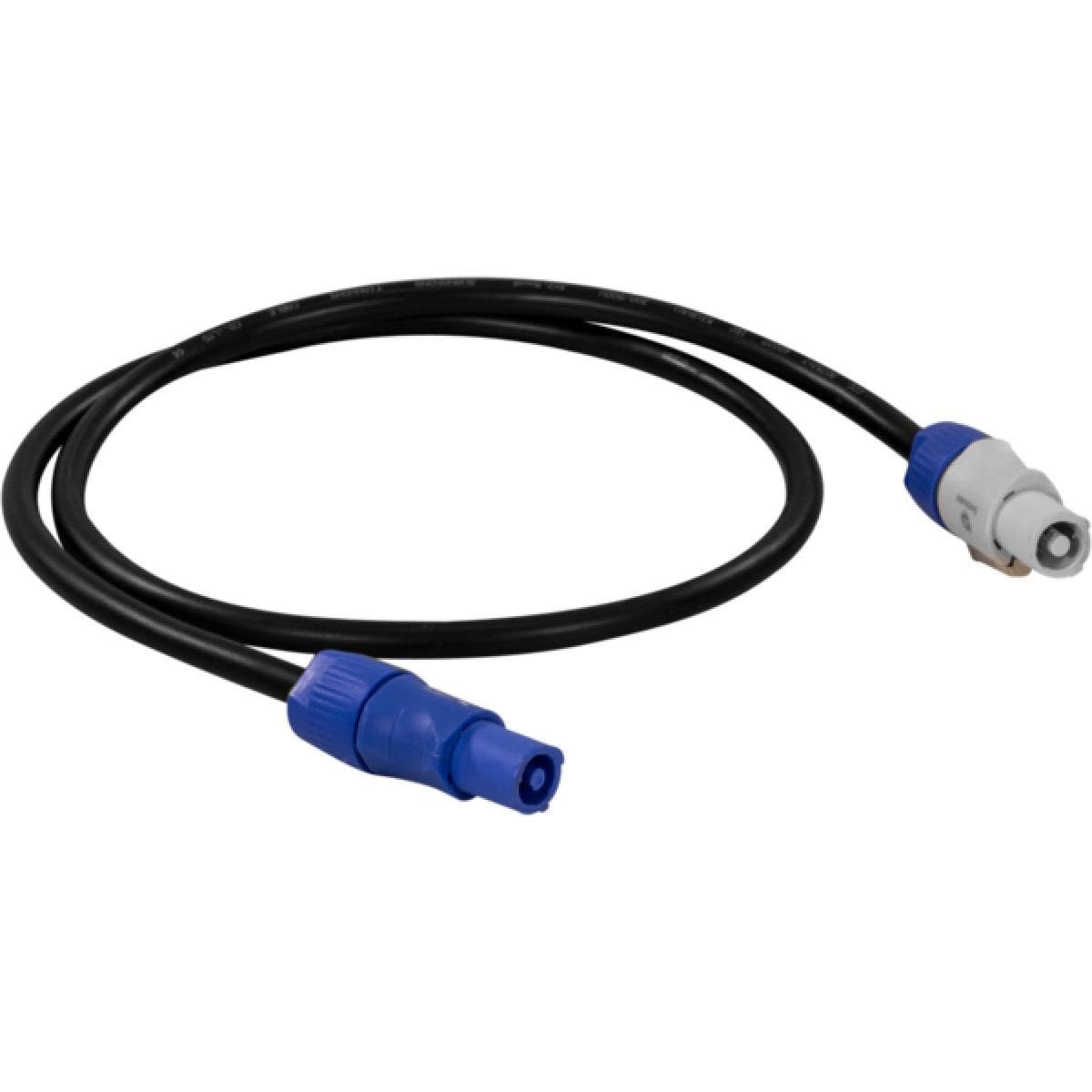 Power cable for AlphaPIX6T, L.125cm