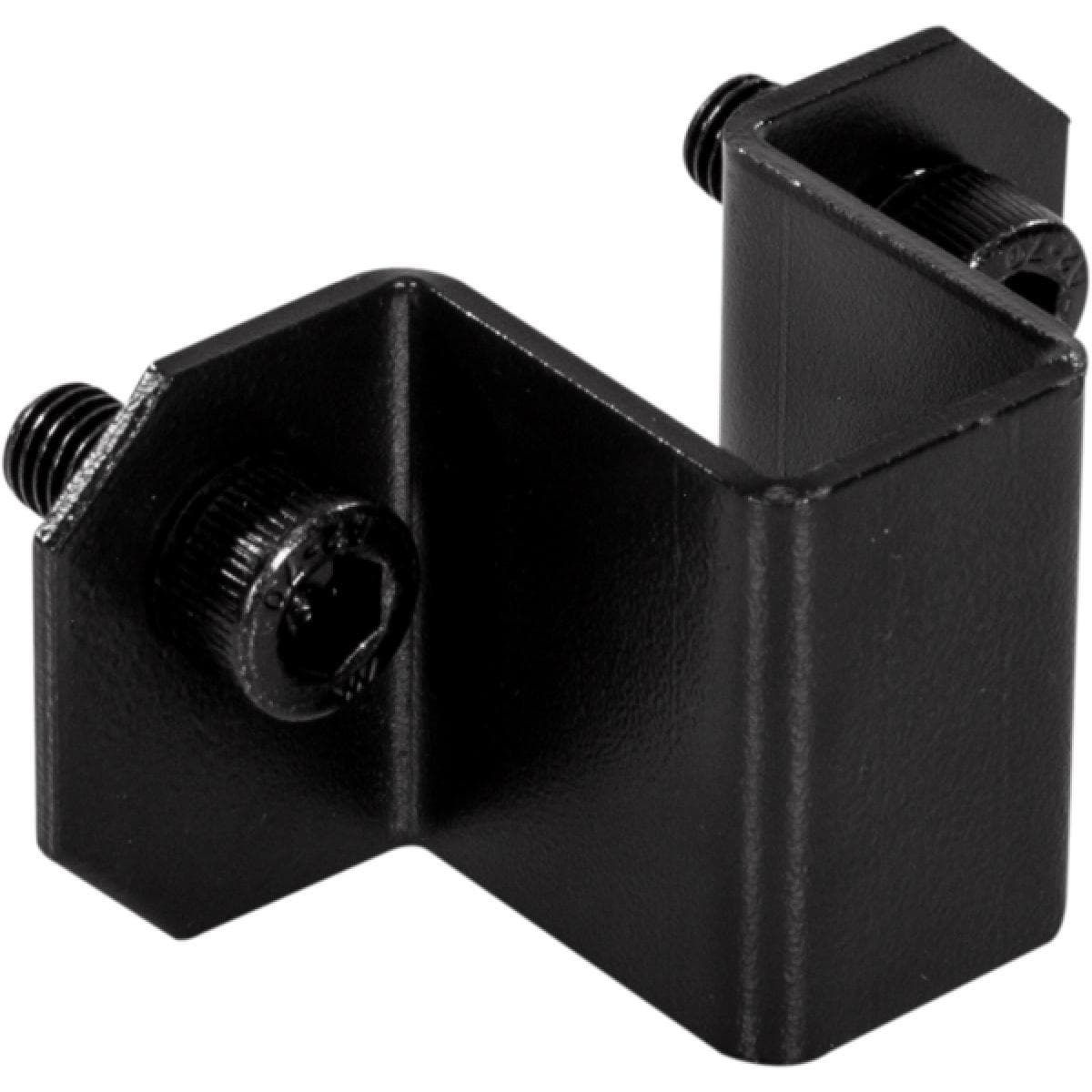 Metal junction bracket used to connect 2 AlphaPIX6T modules