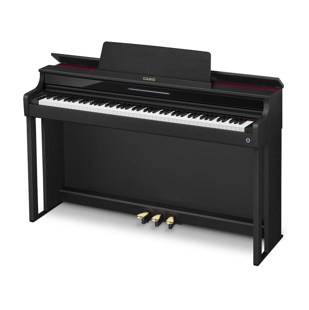 AP-550 Celviano Series Digital Piano (Black)