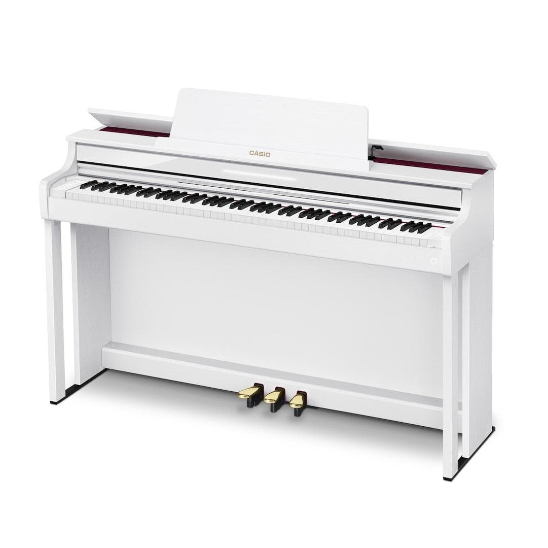 AP-550 Celviano Series Digital Piano (White)