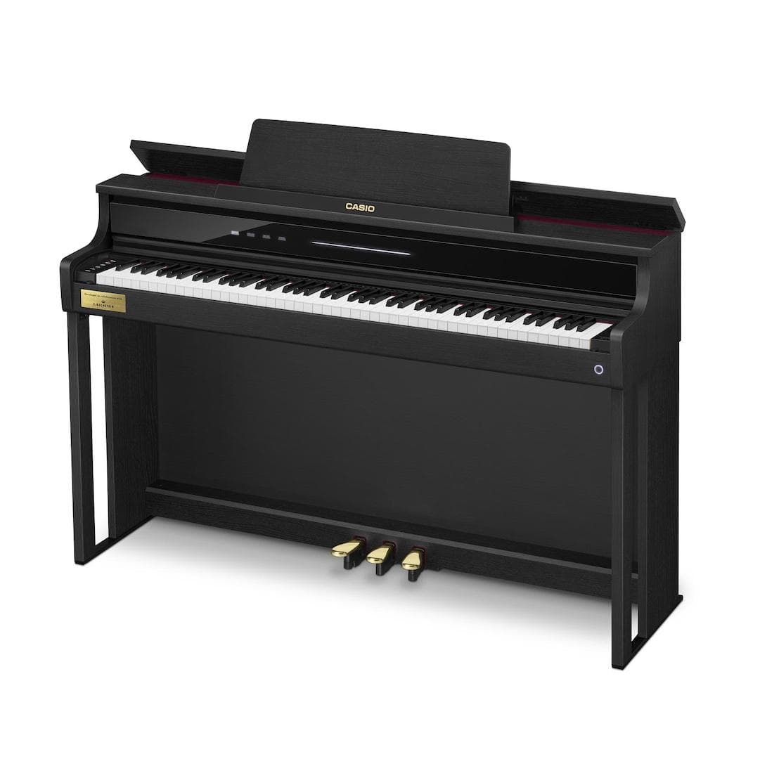 AP-750 Celviano Series Digital Piano (Black)