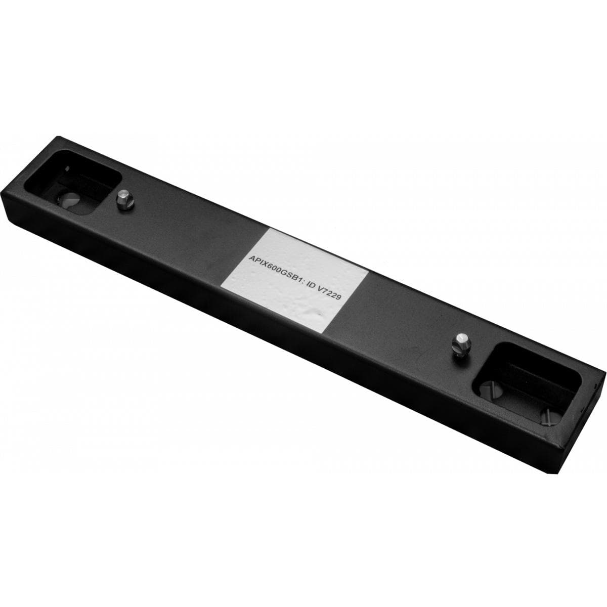 APIX ground stacking system, PRO version (up to 6 m), single base