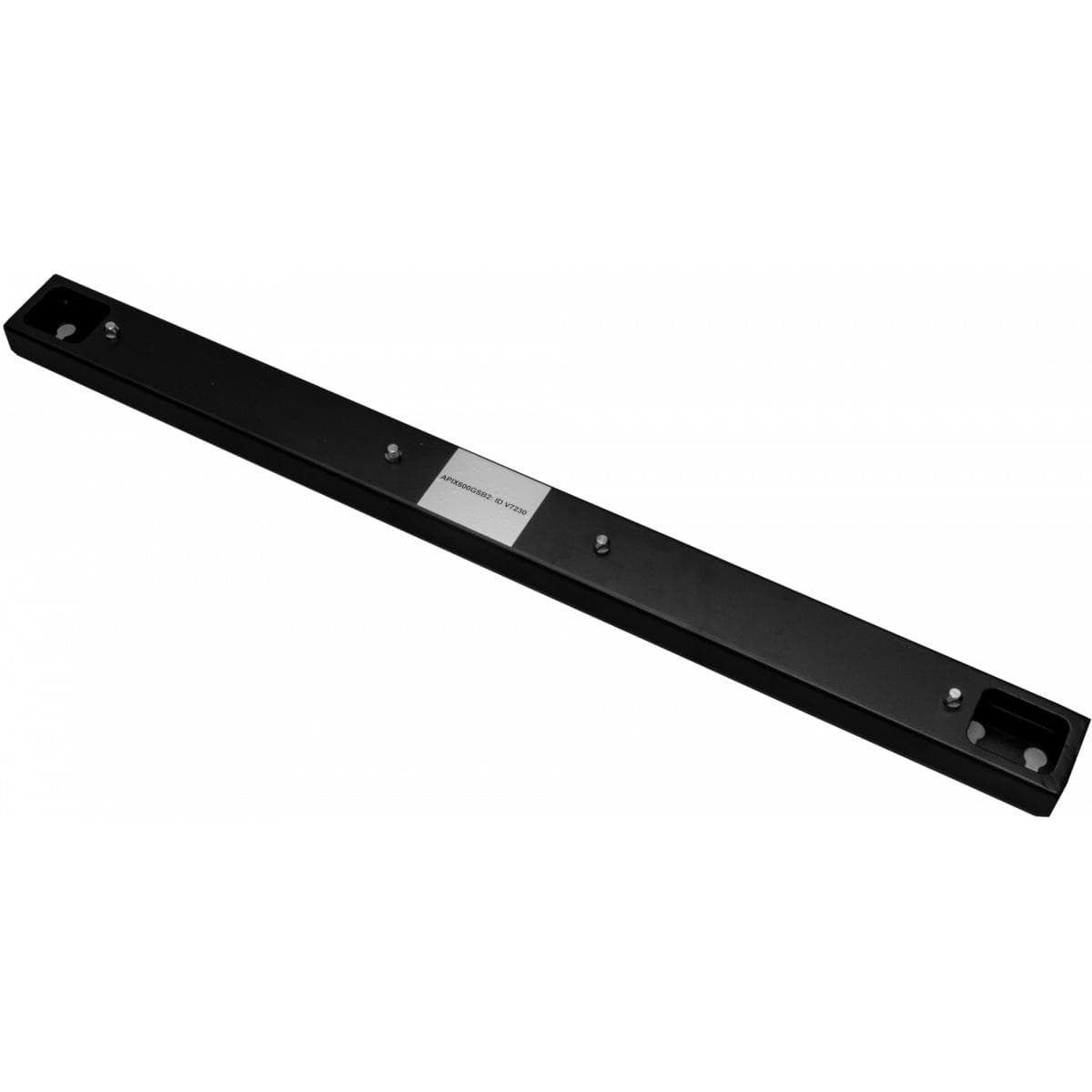 APIX ground stacking system, PRO version (up to 6 m), double base