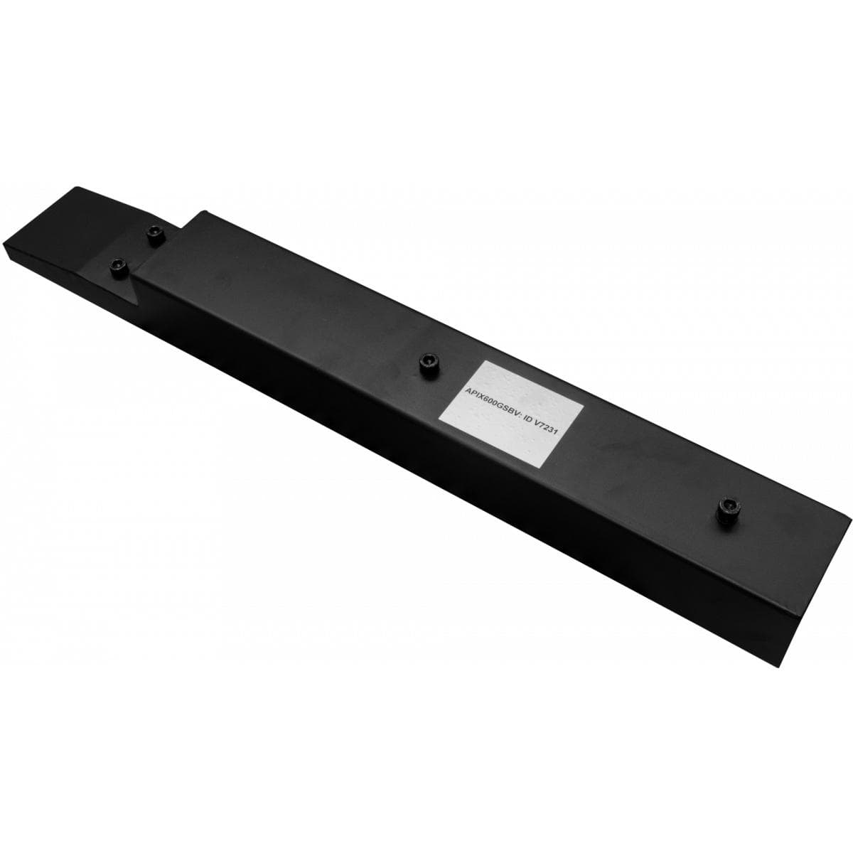 APIX ground stacking system, PRO version (up to 6 m), base unit vertical