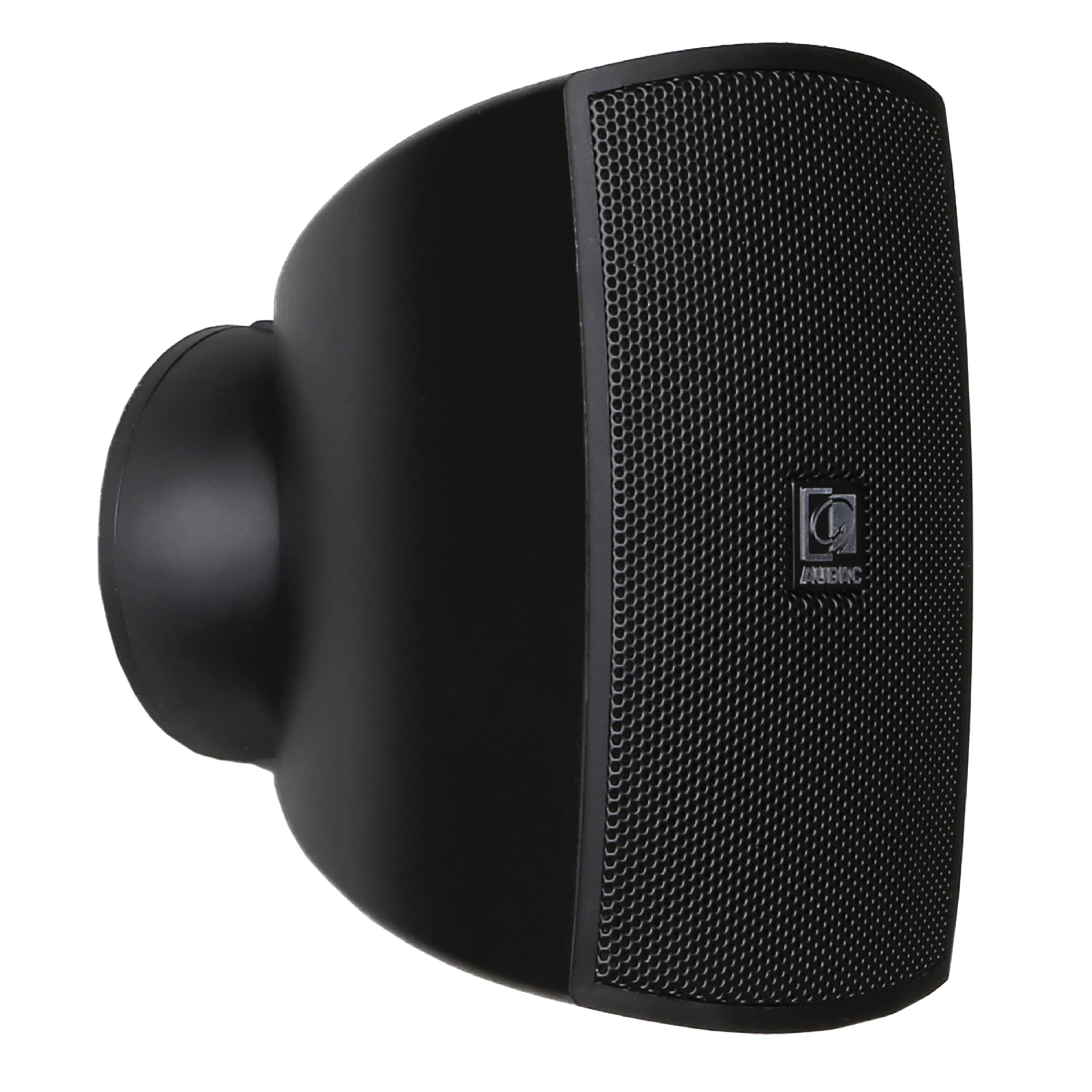 ATEO2/B Compact speaker CleverMount™ Black - 8?