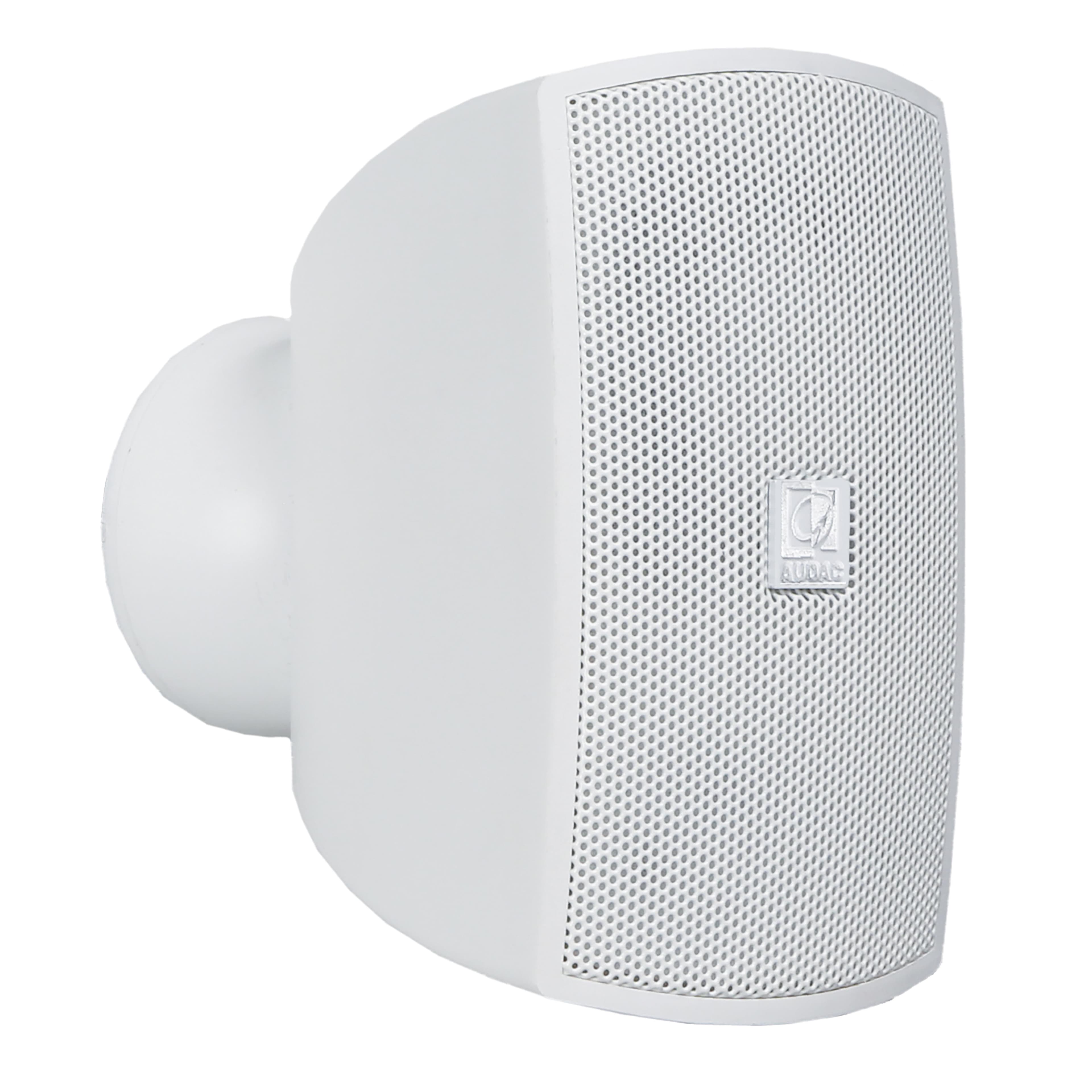 ATEO2/W Compact speaker CleverMount™ White - 8?