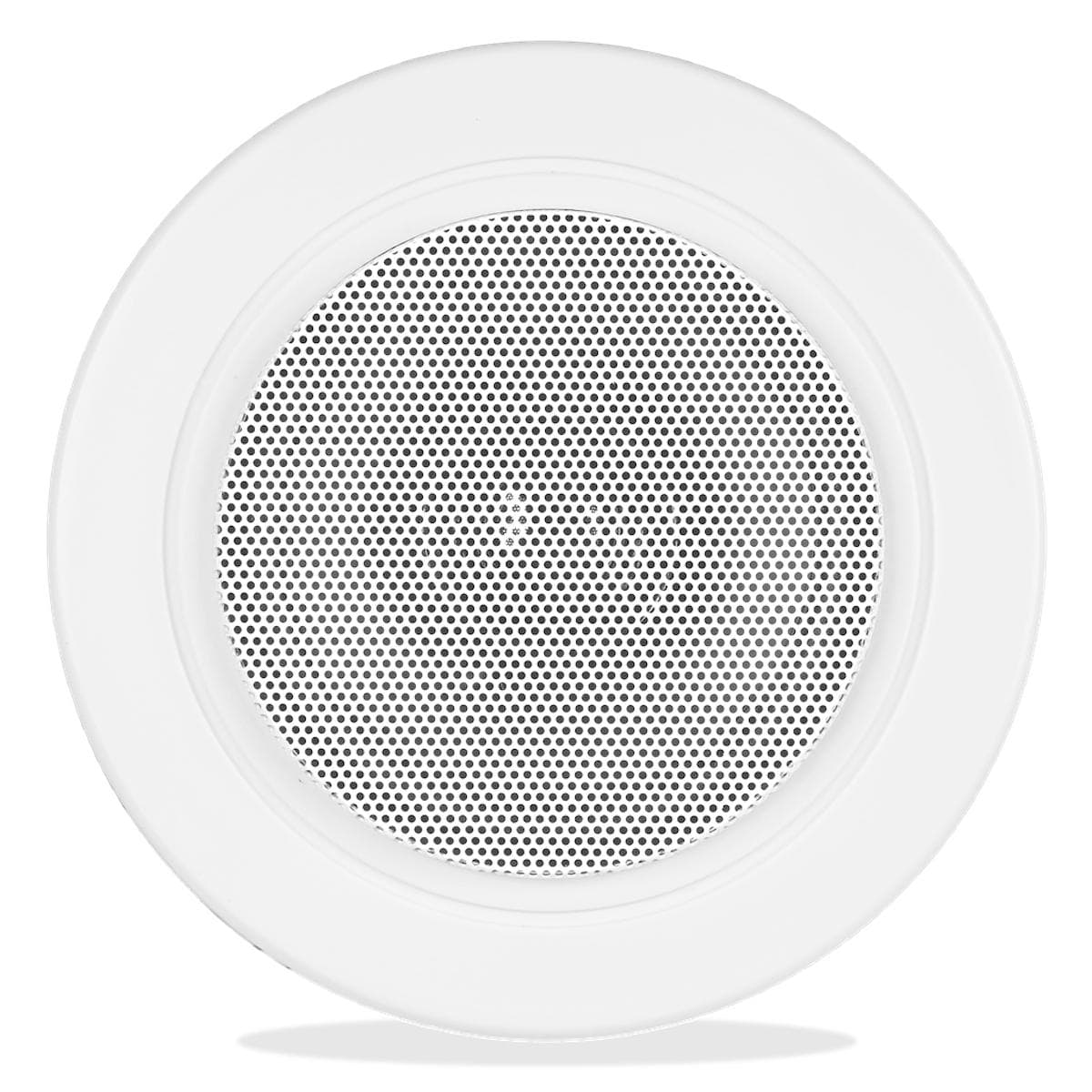 AWP06/W SpringFit™ waterproof ceiling speaker 8? and 100V White version