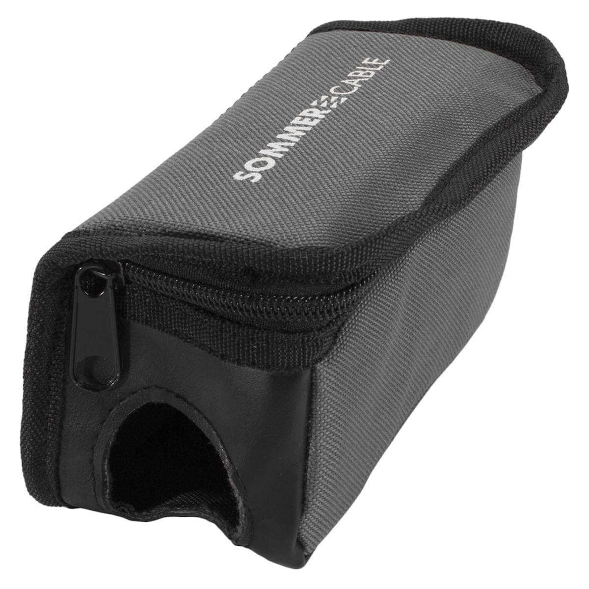 Sommer cable Protective Bag for all MP, side exit, grey