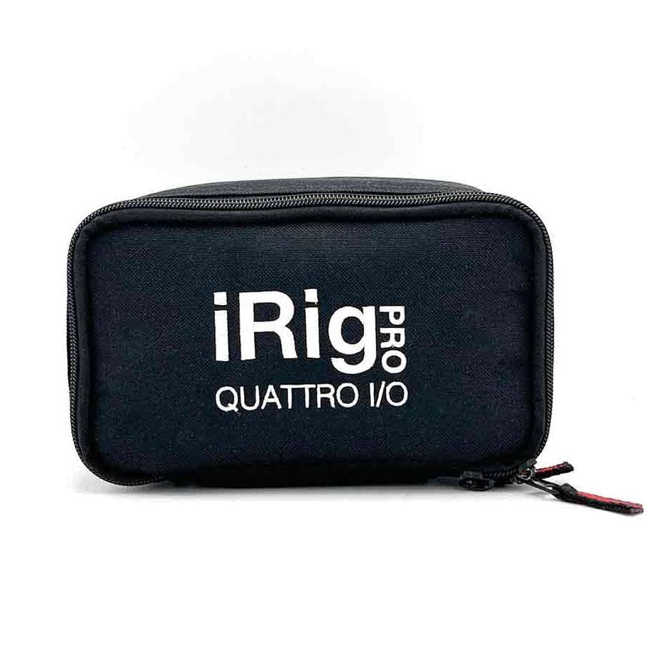 Travel Bag for iRig Pro Quattro I/O