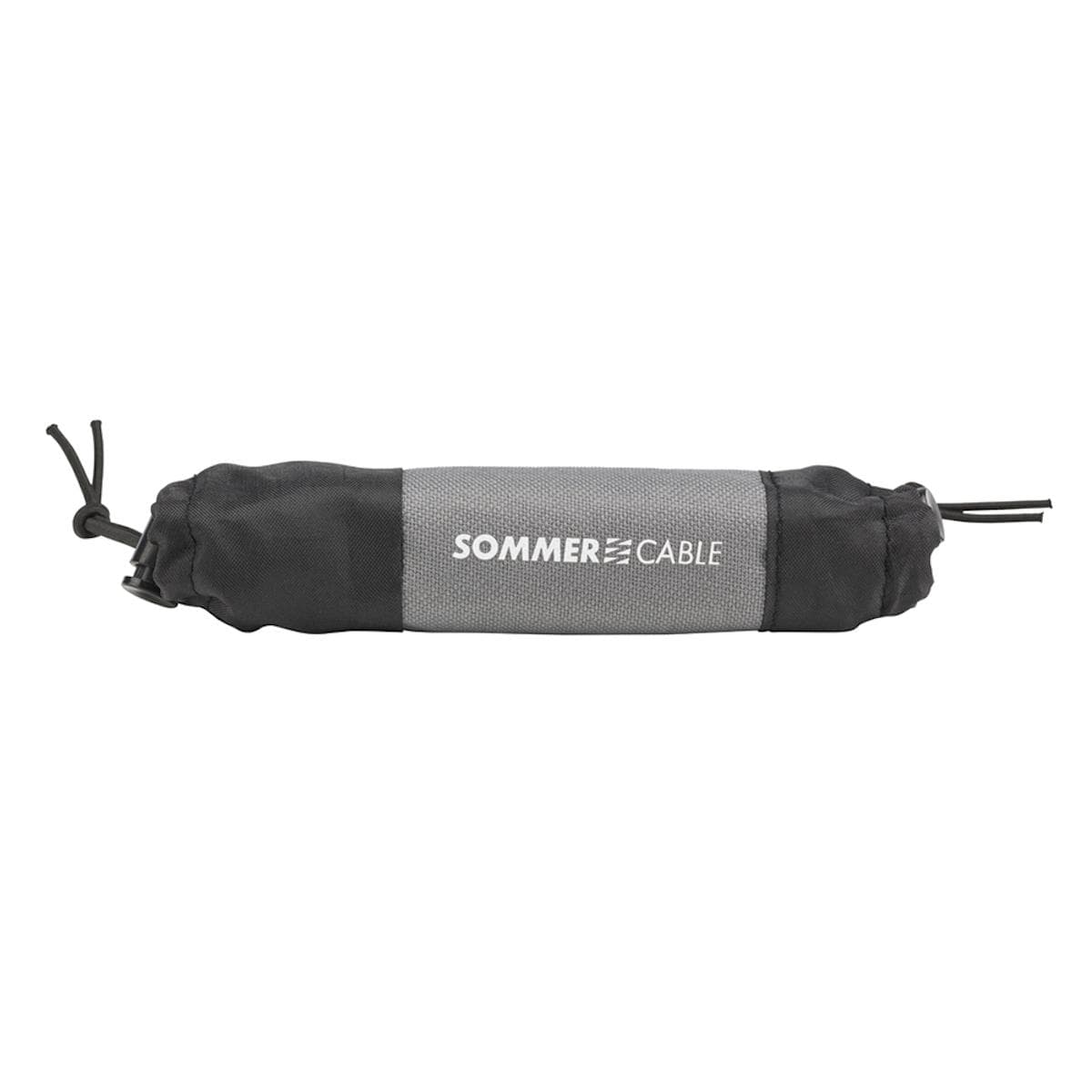 Sommer cable Protective Bag for Round plug HI-FIBER4, EP5, Triax connectors 8–11, subsequent assembl