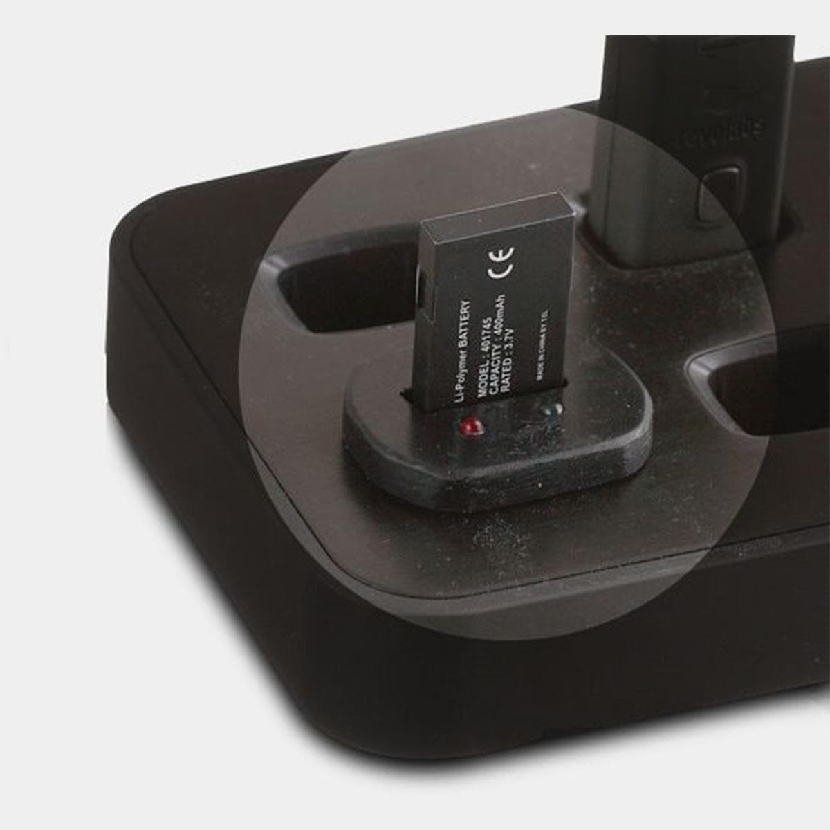 BATCHGADPC - ACCESSORY CHARGER