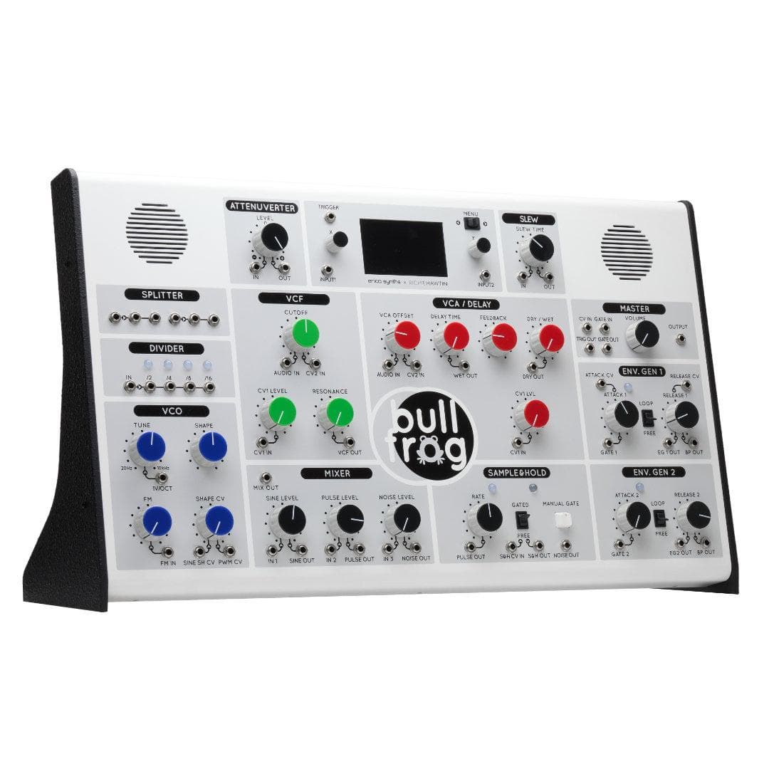 Bullfrog XL (EU plug)