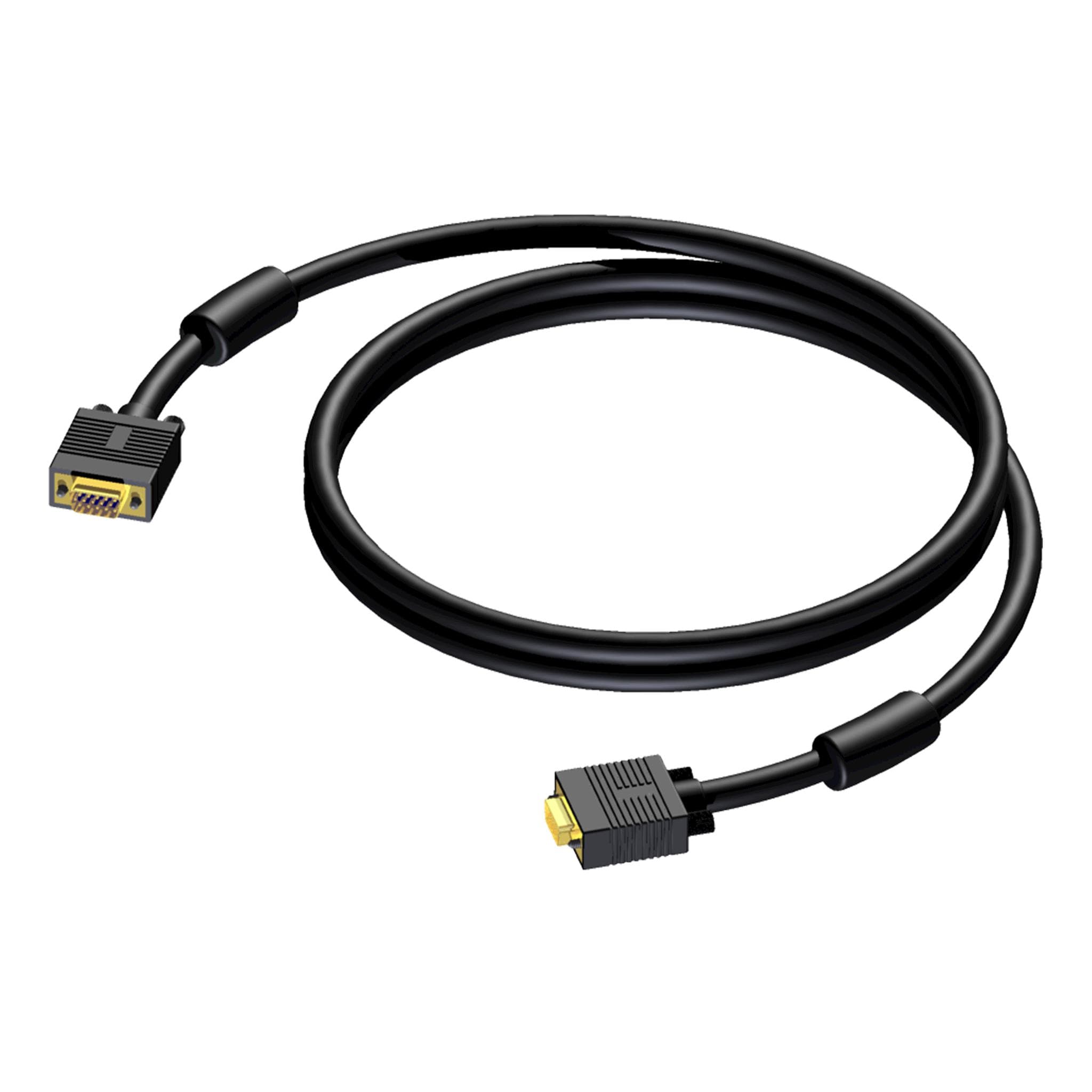 SVGA male - SVGA male 15 meter - hanger