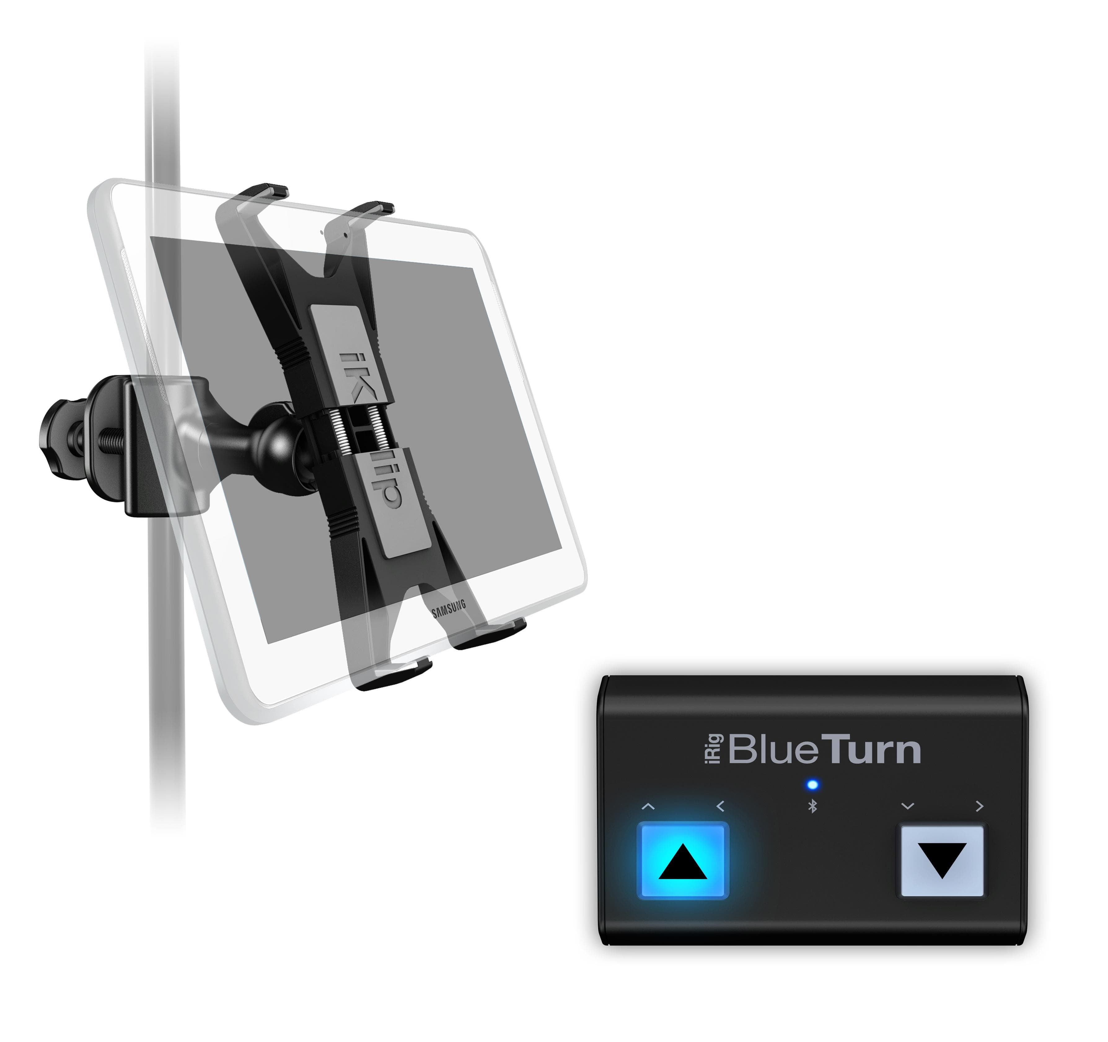 Tablet Page Turner Bundle