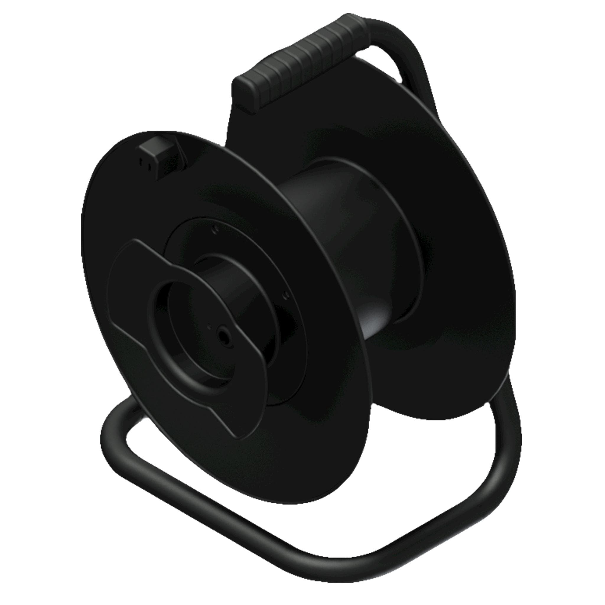 Cable reel plastic - Ø 240 mm