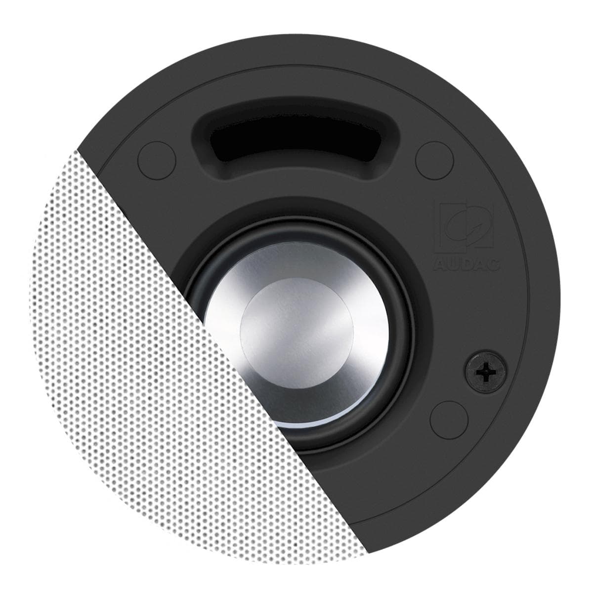 CELO2D High-end ceiling speaker 2" White version - 16?