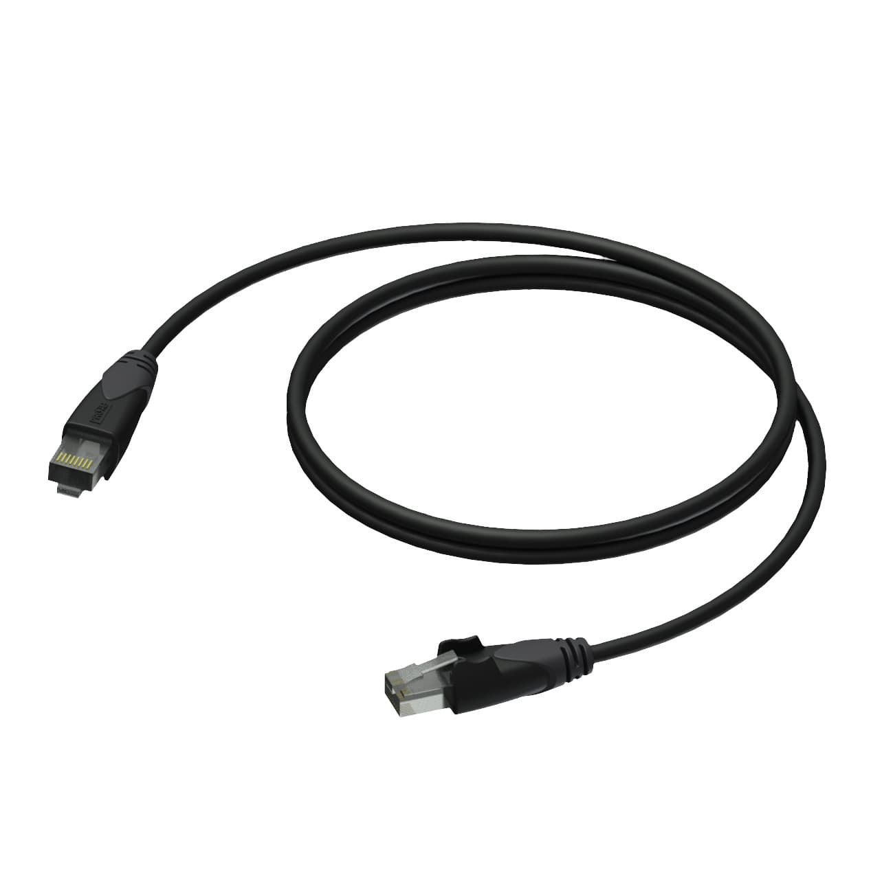 Networking cable - CAT5 - UTP - RJ45 5 meter