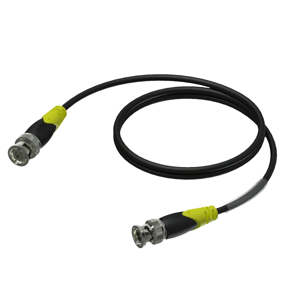 SD-SDI cable - BNC male - BNC male 5 meter