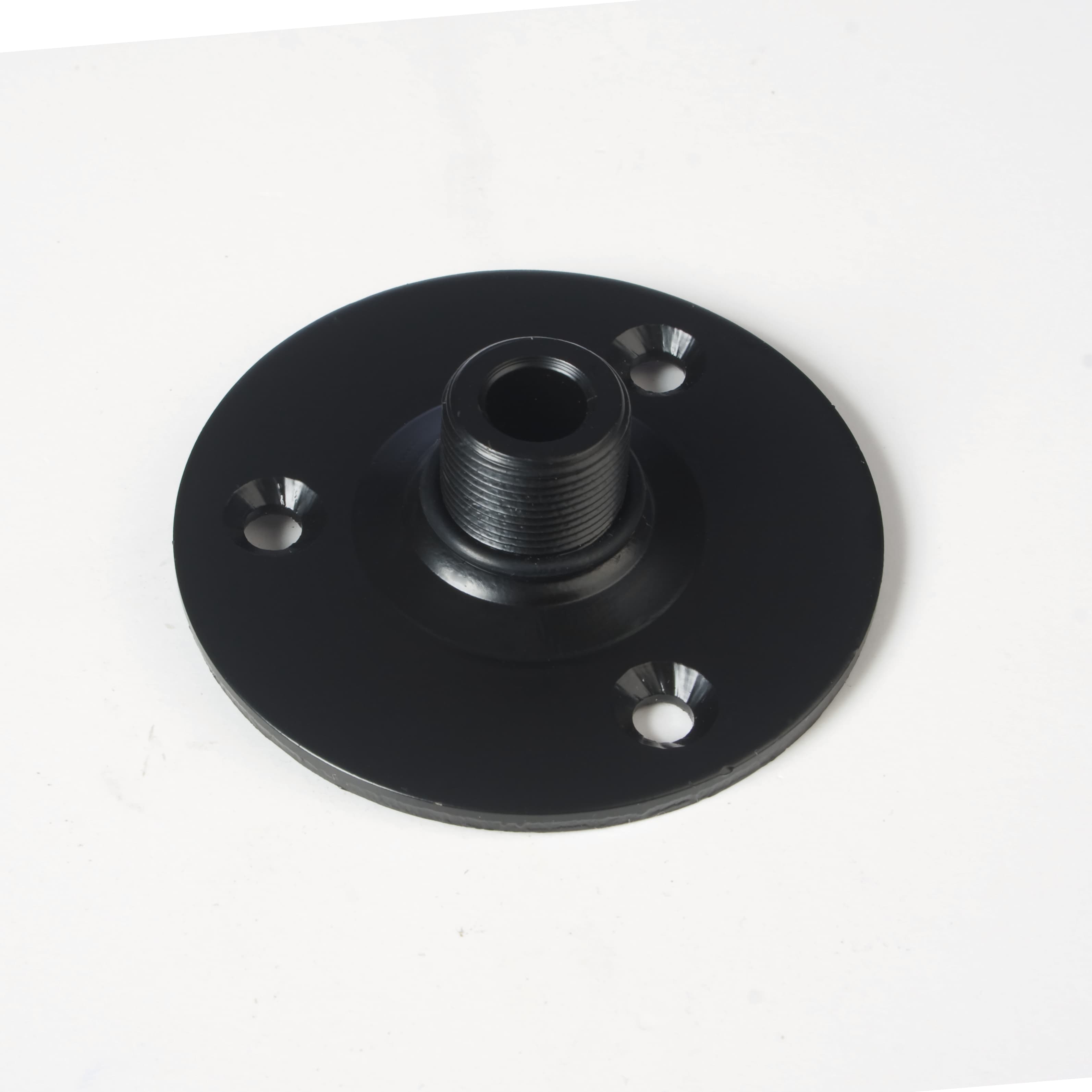 Flange 5/8” outside