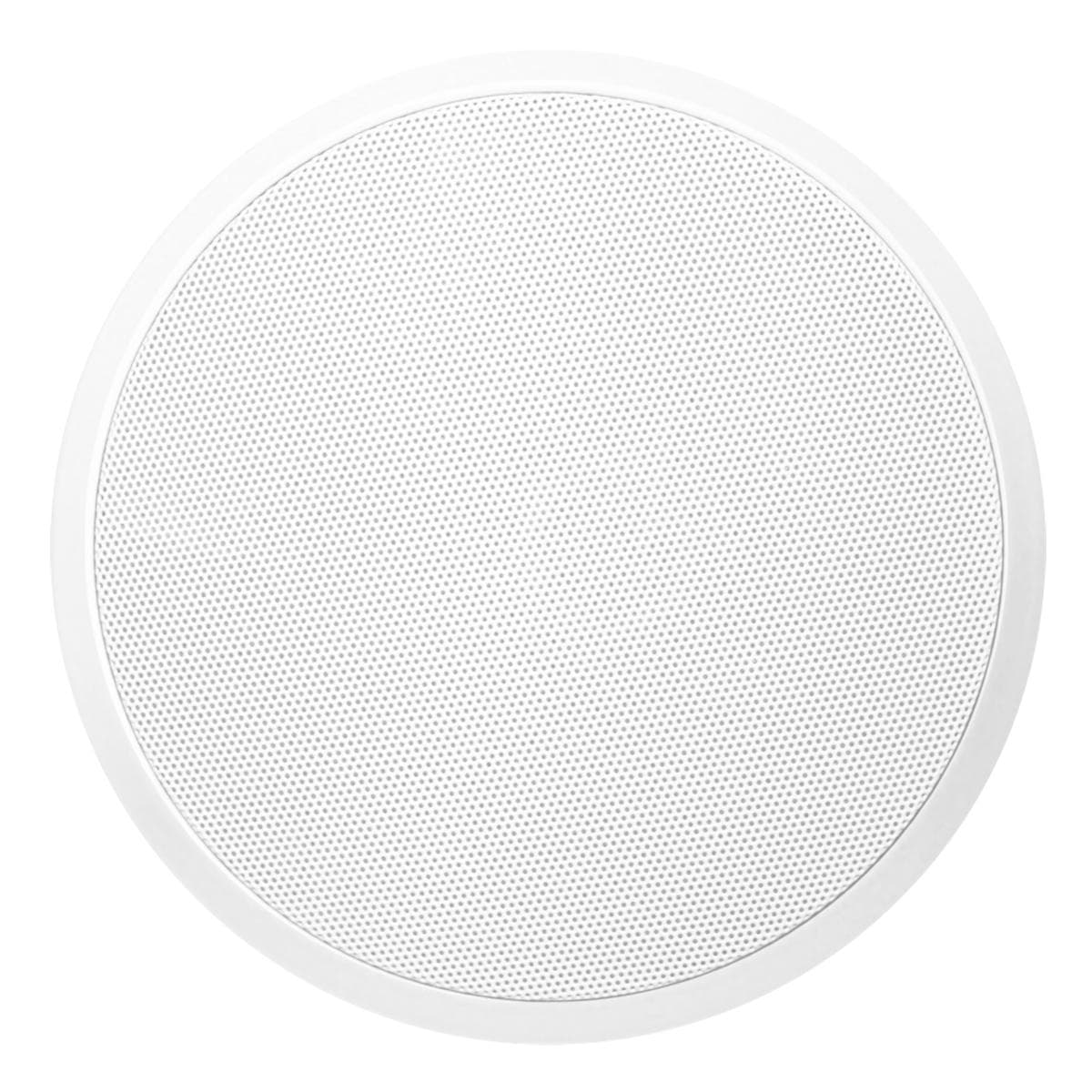 CSF506/W Ceiling speaker with fire dome 100V White version - RAL9010