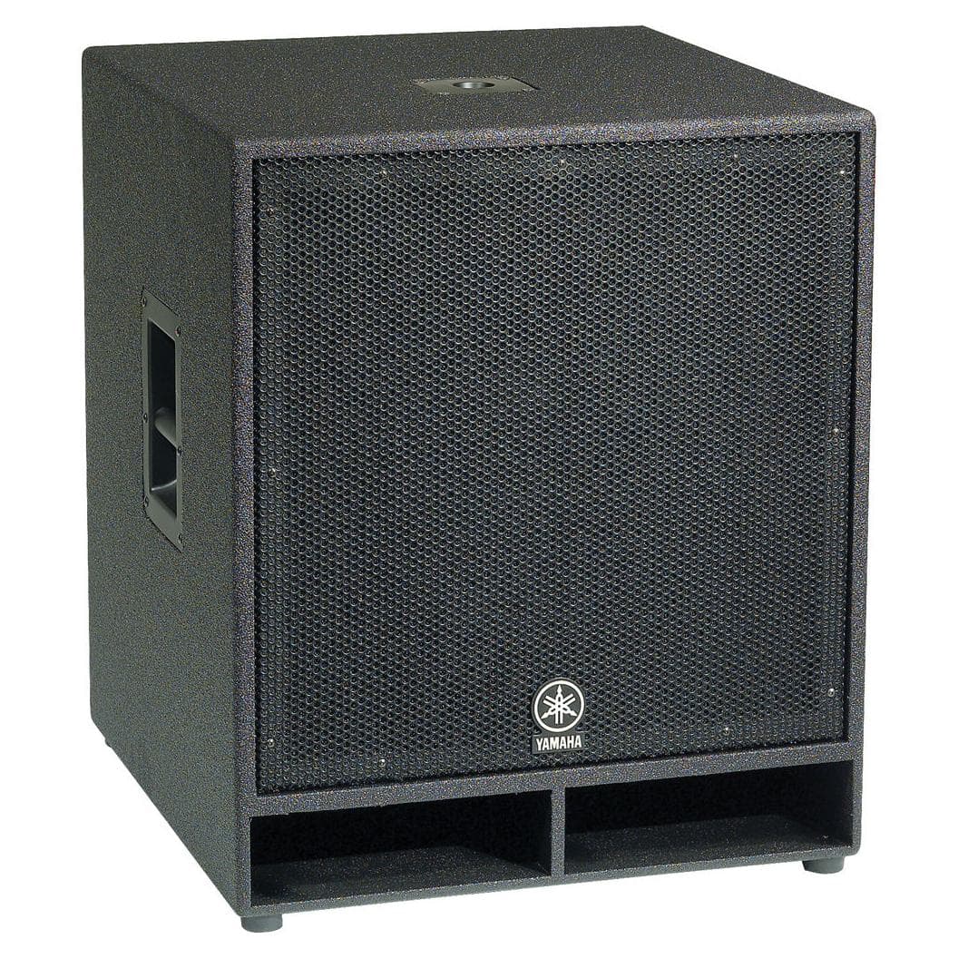 CW118V YAMAHA SUBWOOFER