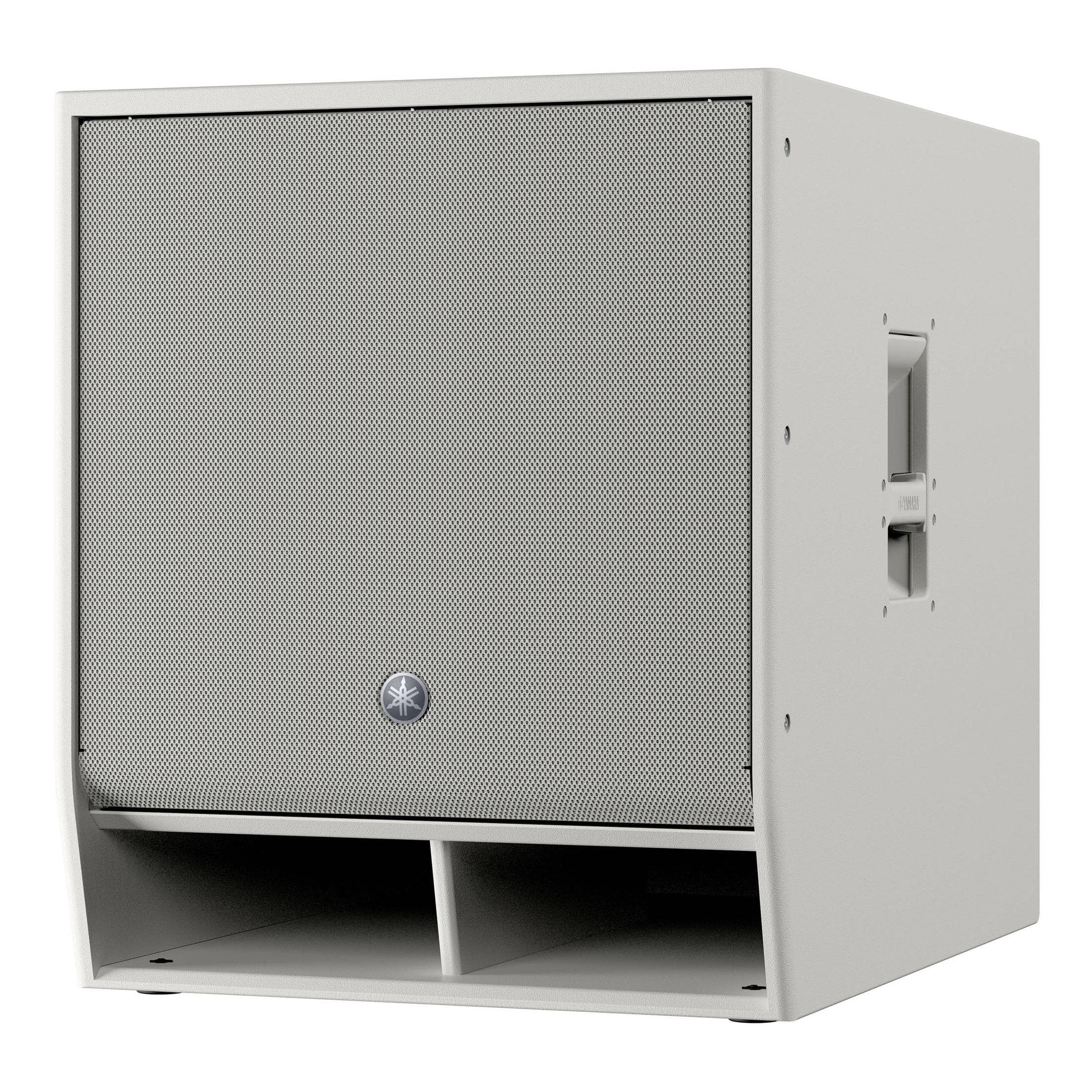 CXS18XLFW - SPEAKER SYSTEM