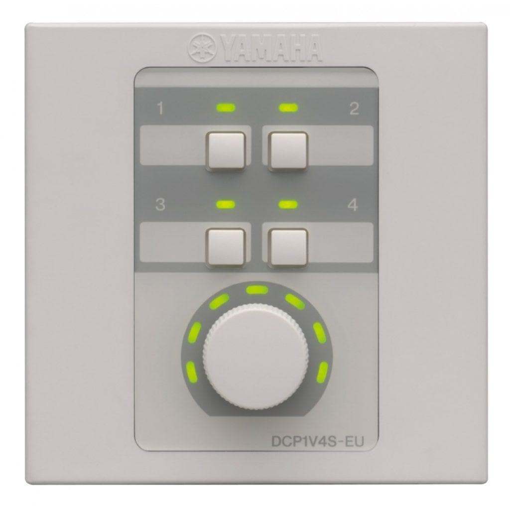 DCP1V4SEU YAMAHA DIGITAL CONTROL PANEL