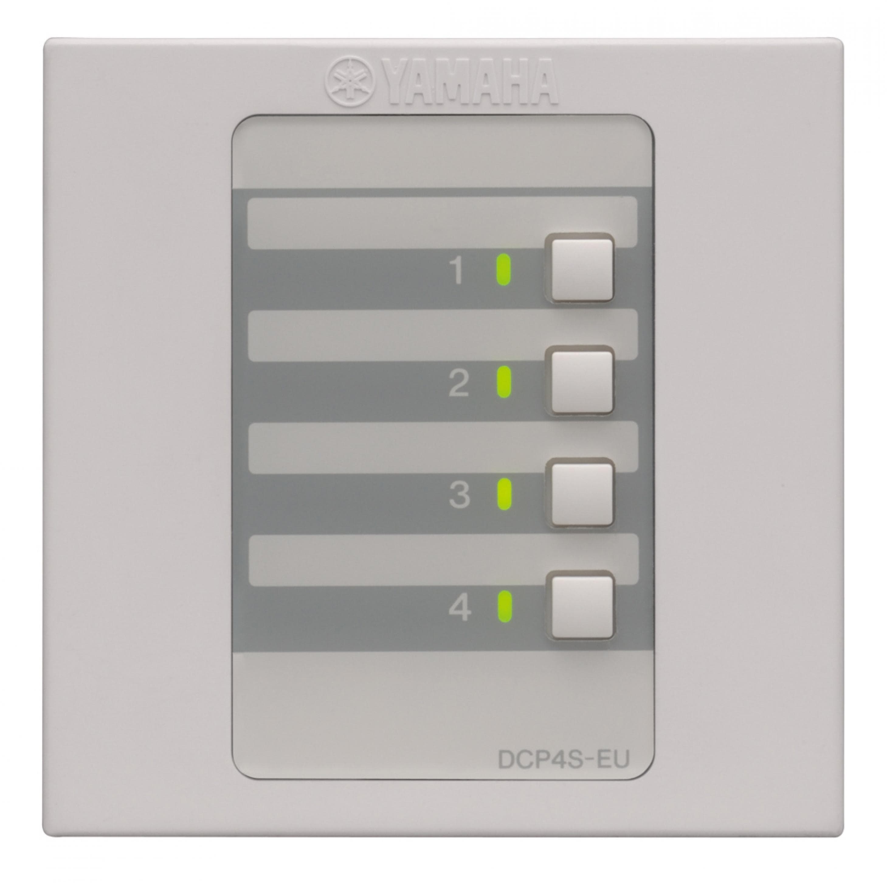 DCP4SEU YAMAHA DIGITAL CONTROL PANEL