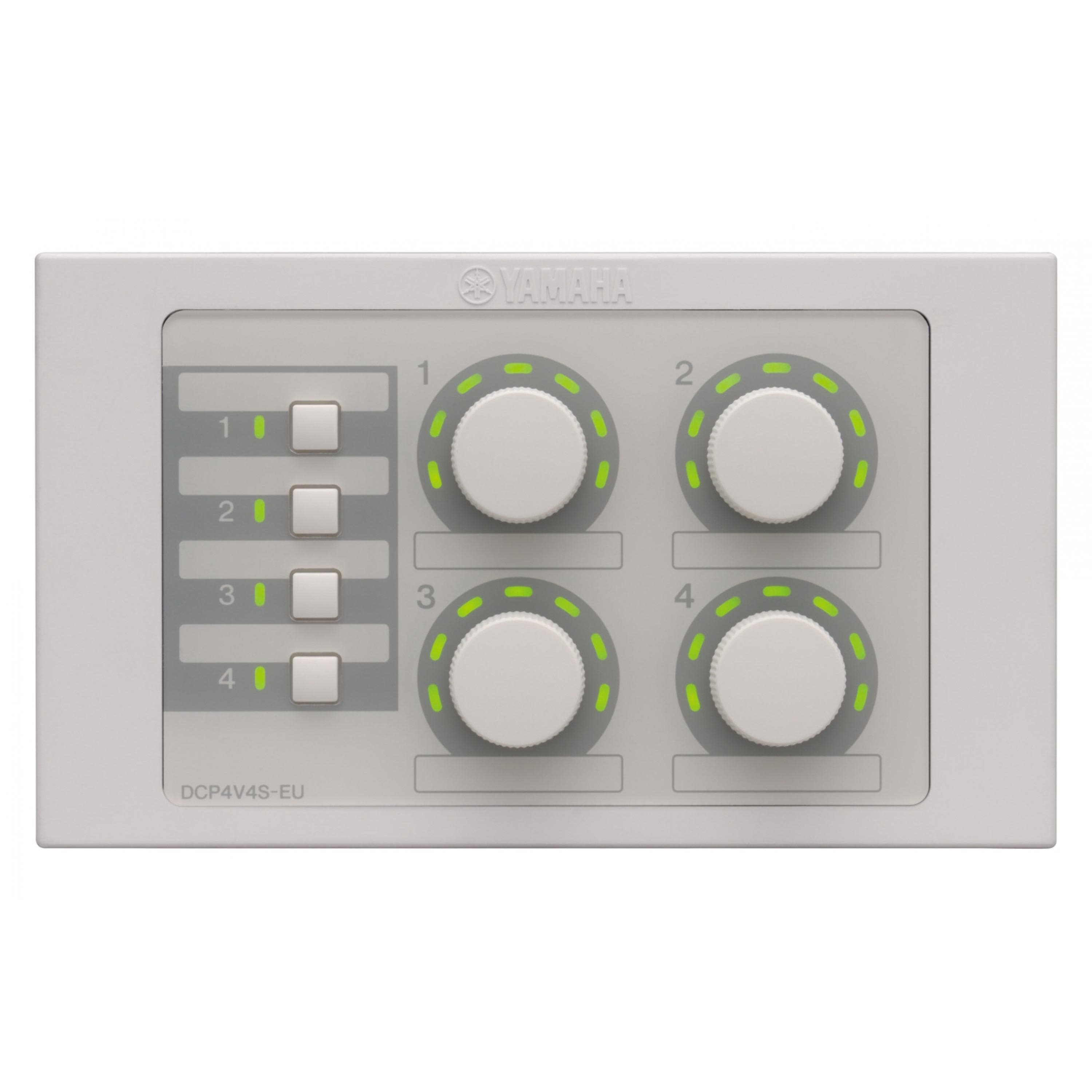 DCP4V4SEU YAMAHA DIGITAL CONTROL PANEL