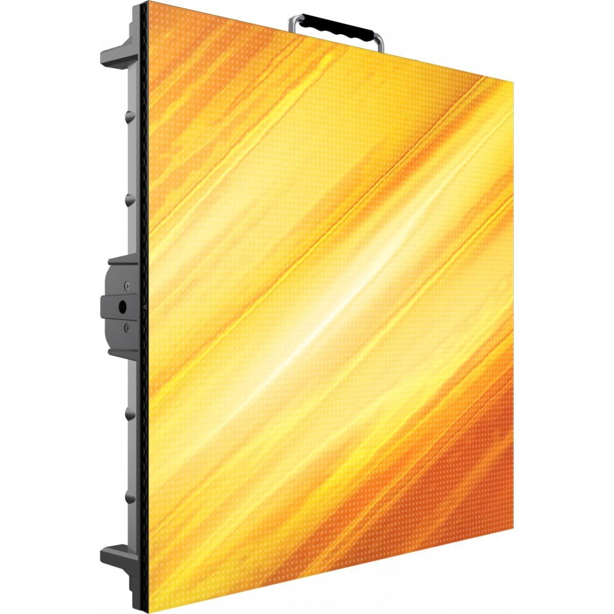 Indoor LED wall module, SMD1515 BF, p.2,97mm, 50x50cm, 168x168pix, 650 nit, 7kg