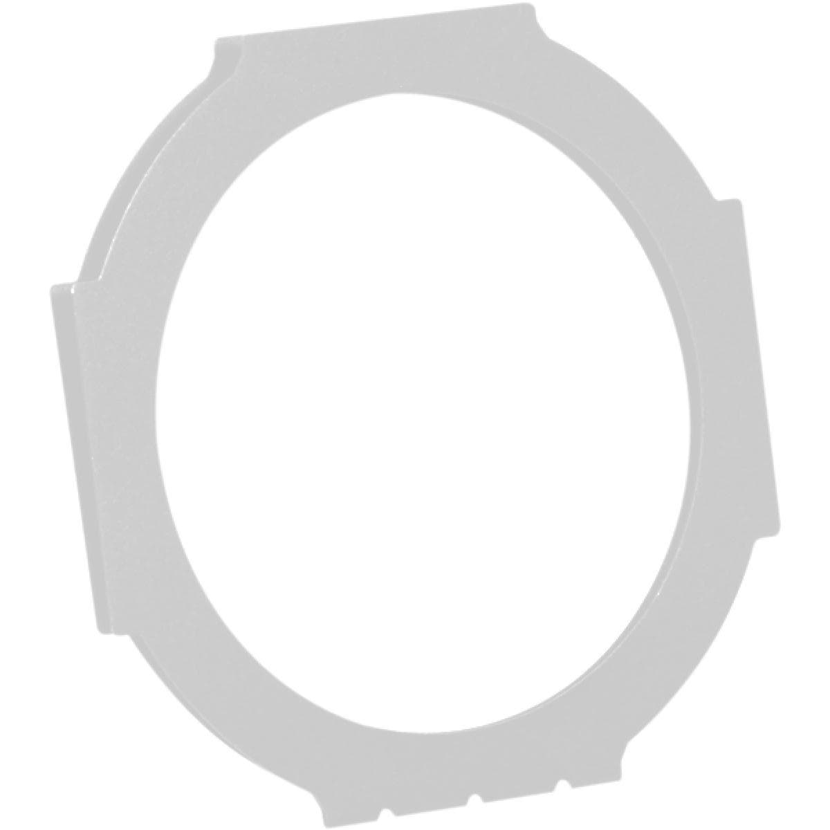 Filter frame for DISPLAYCOB projectors, white