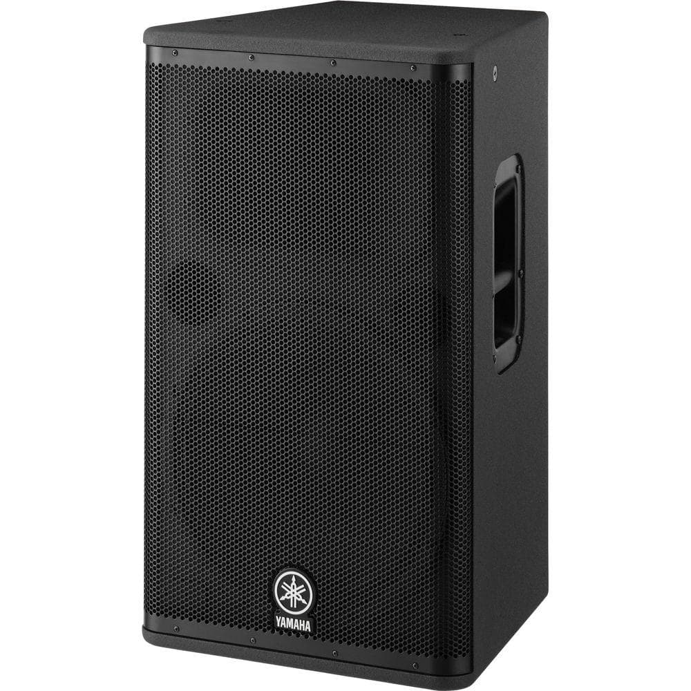 DSR115 YAMAHA POWERED SPEAKER