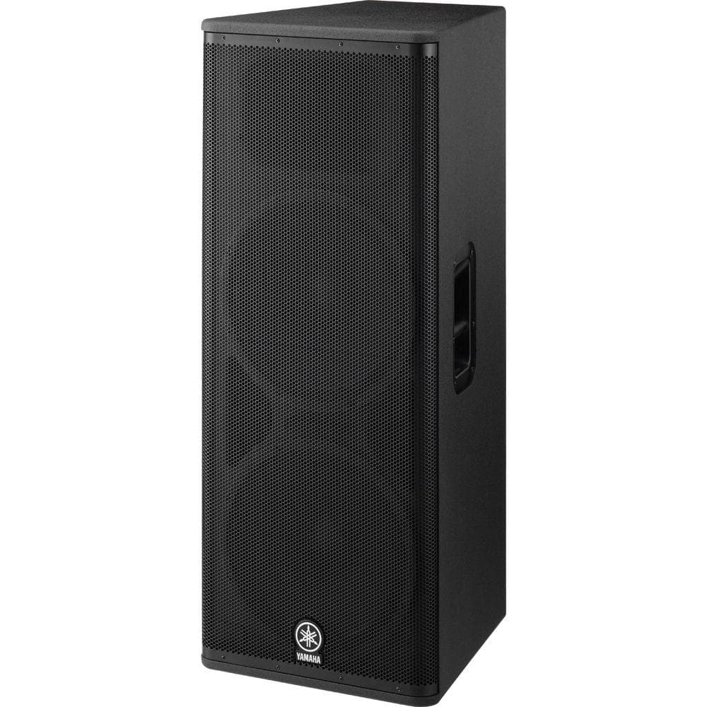 DSR215 YAMAHA POWERED SPEAKER