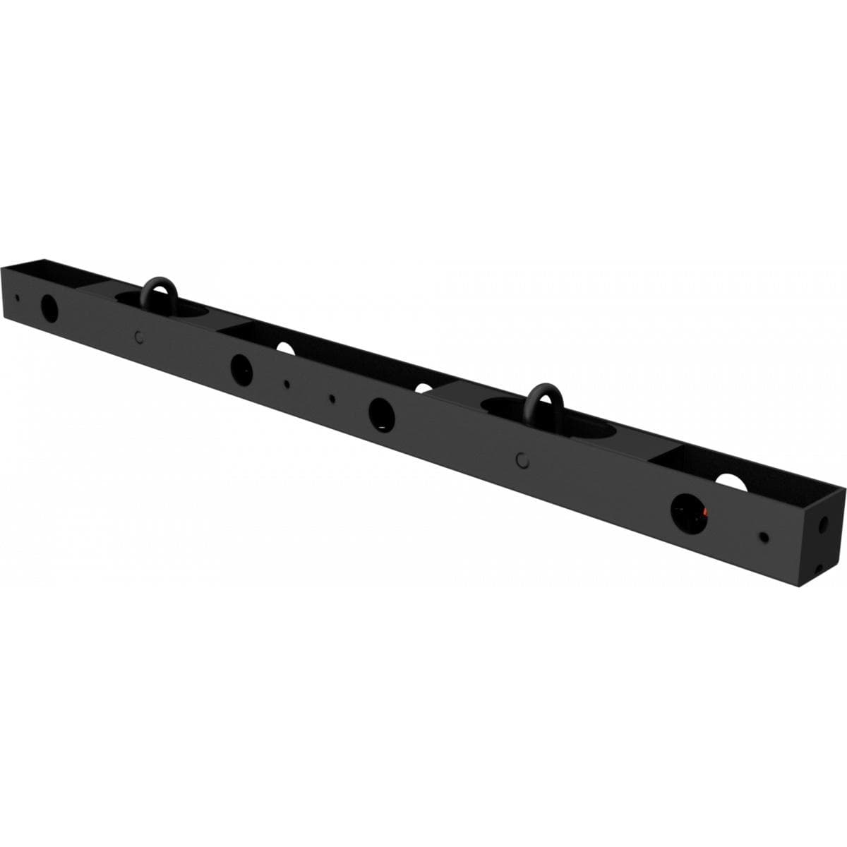 Fly bar for DELTAX29B and DELTAX48T systems, 2 column