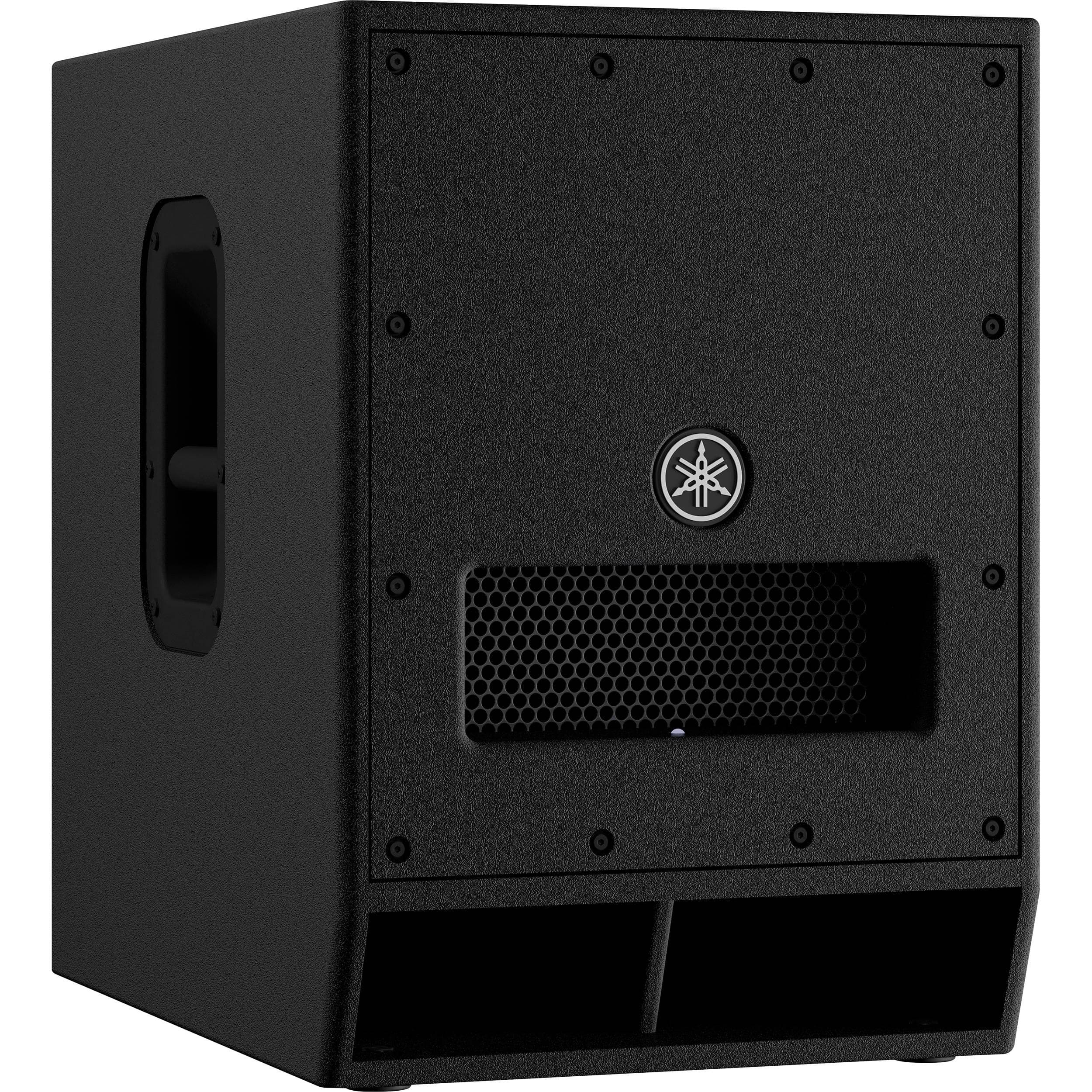 DXS12MKII YAMAHA POWERED SPEAKER SYSTEM
