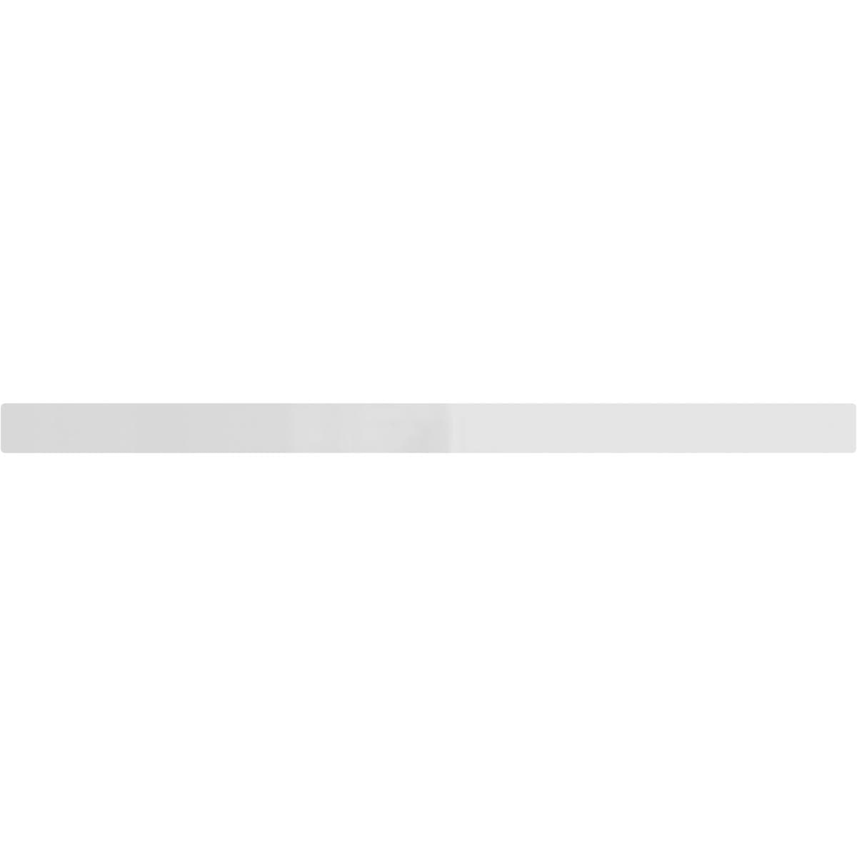 Light diffusion filter for ECLCYC series projectors, 40°, lenght 100 cm