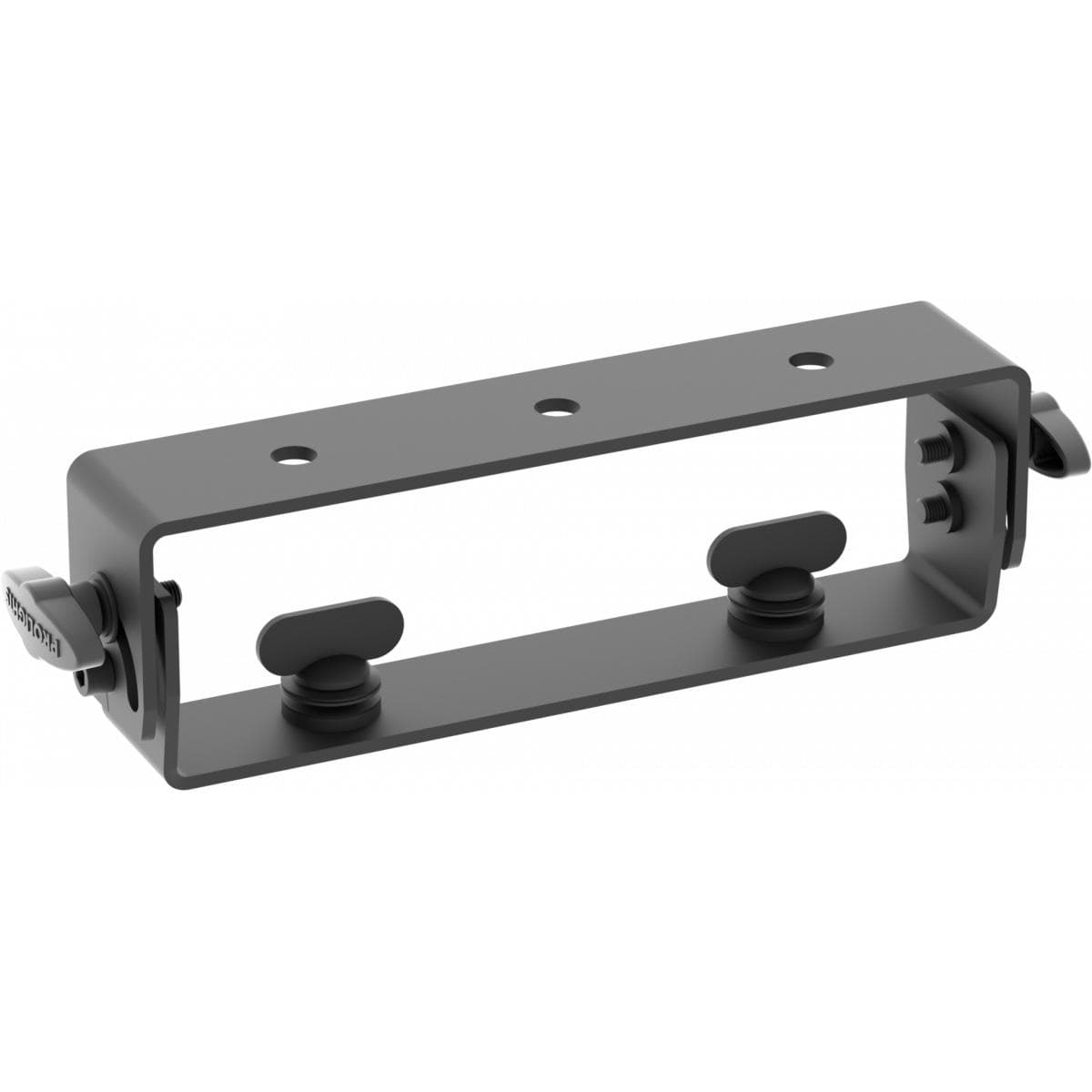 Orientable hanging bar for ECLCYC series projectors