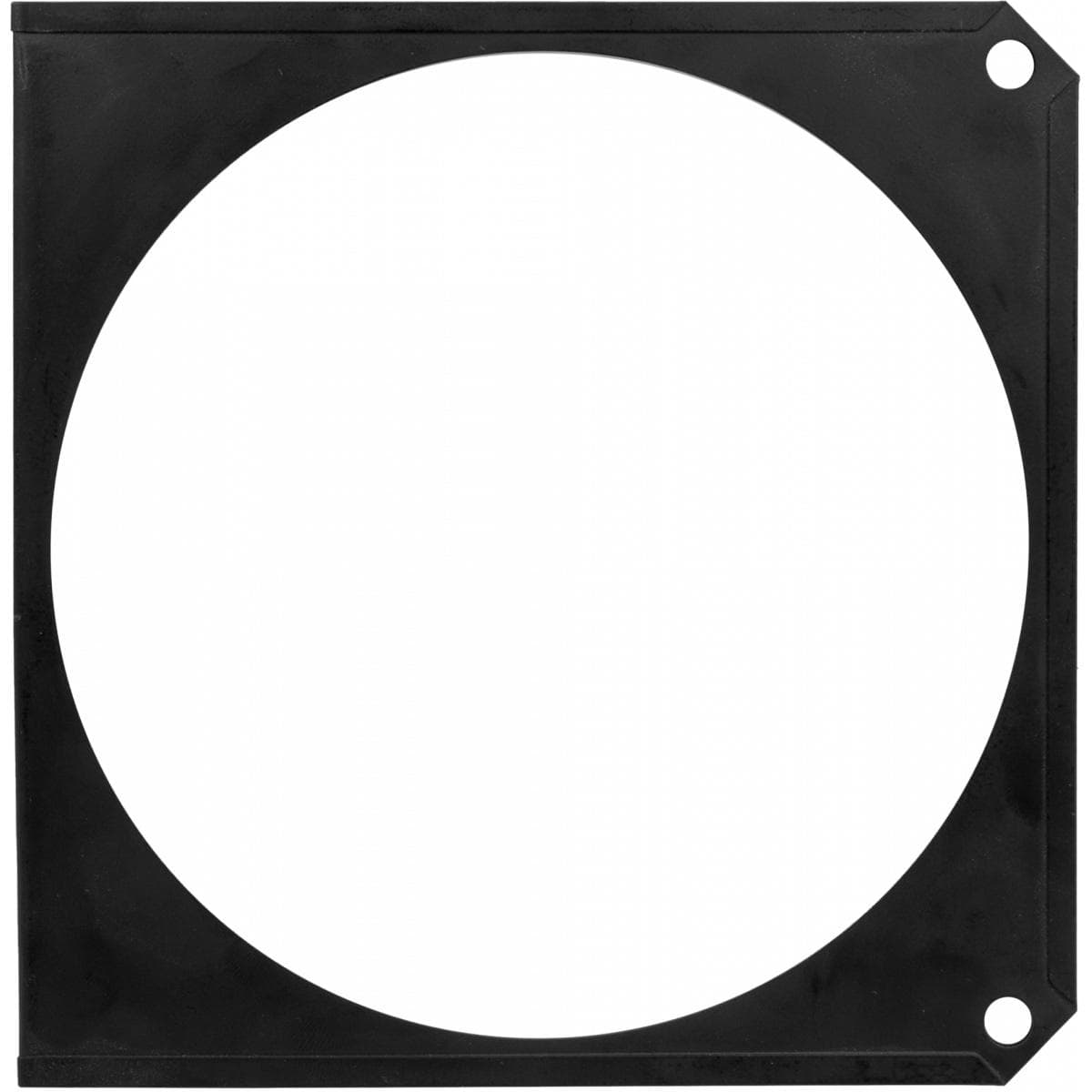Filter frame for ECLFRESNEL series