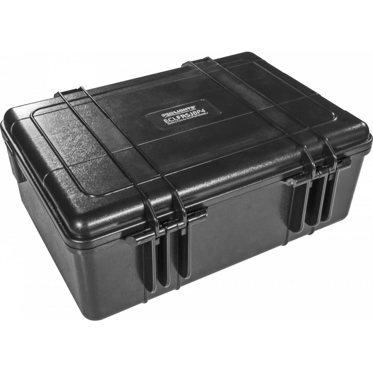 Battery pack kit for EclFresnelJ serie