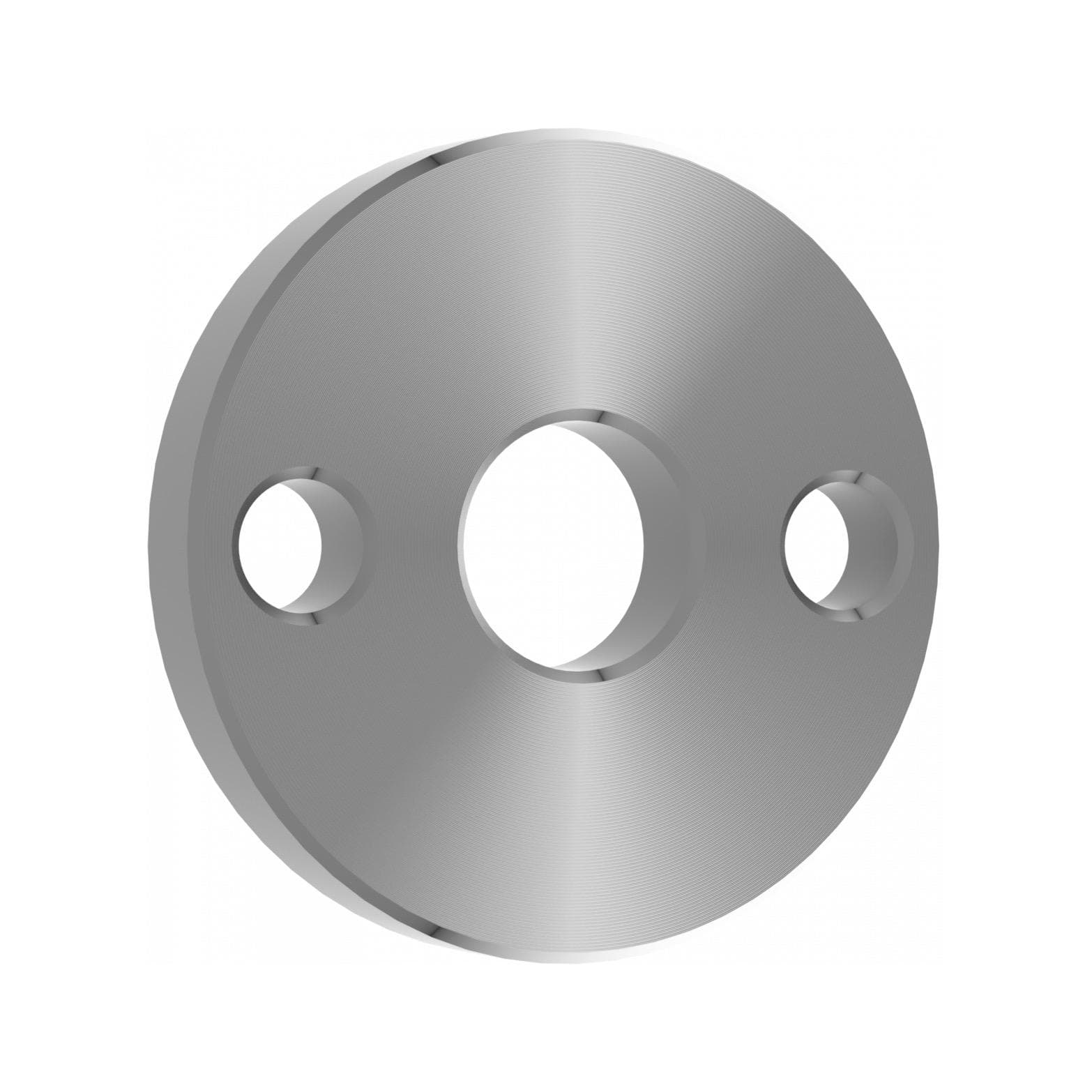 Spacer for ECLFRSPG