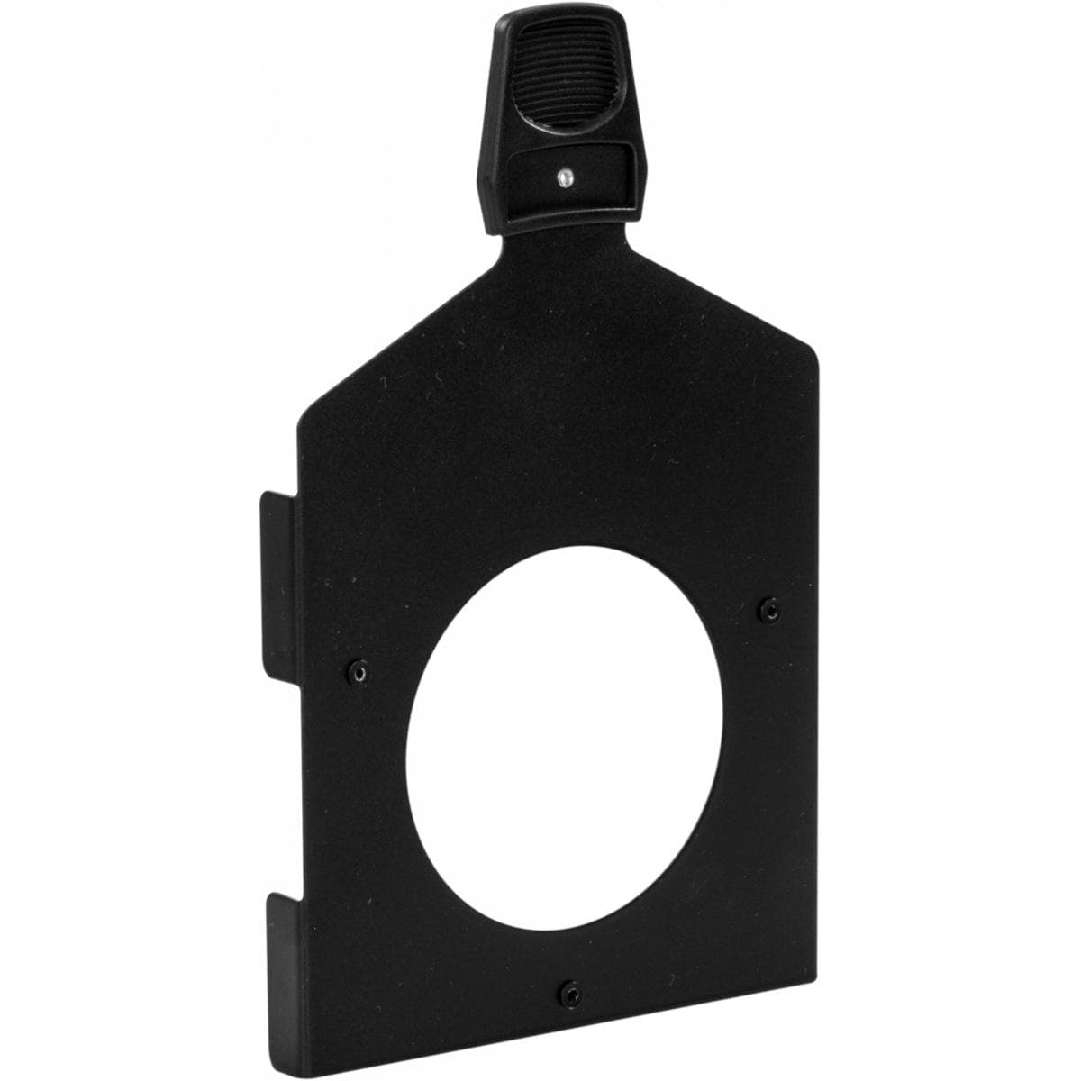 Gobo holder for ECL/ECLFC/ECLHD profiler
