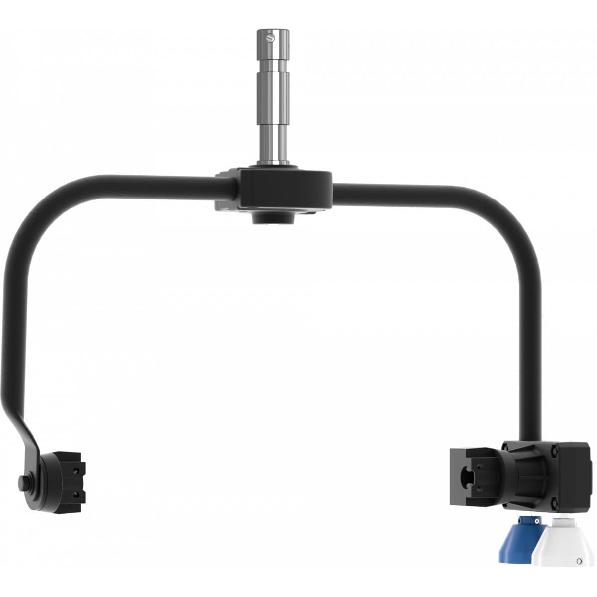 Pole operated aluminium yoke bracket for ECLPANELTWCJR