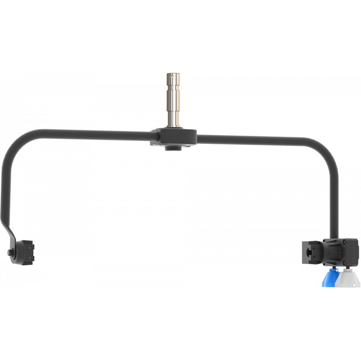 Pole operated aluminium yoke bracket for ECLPANELTWC